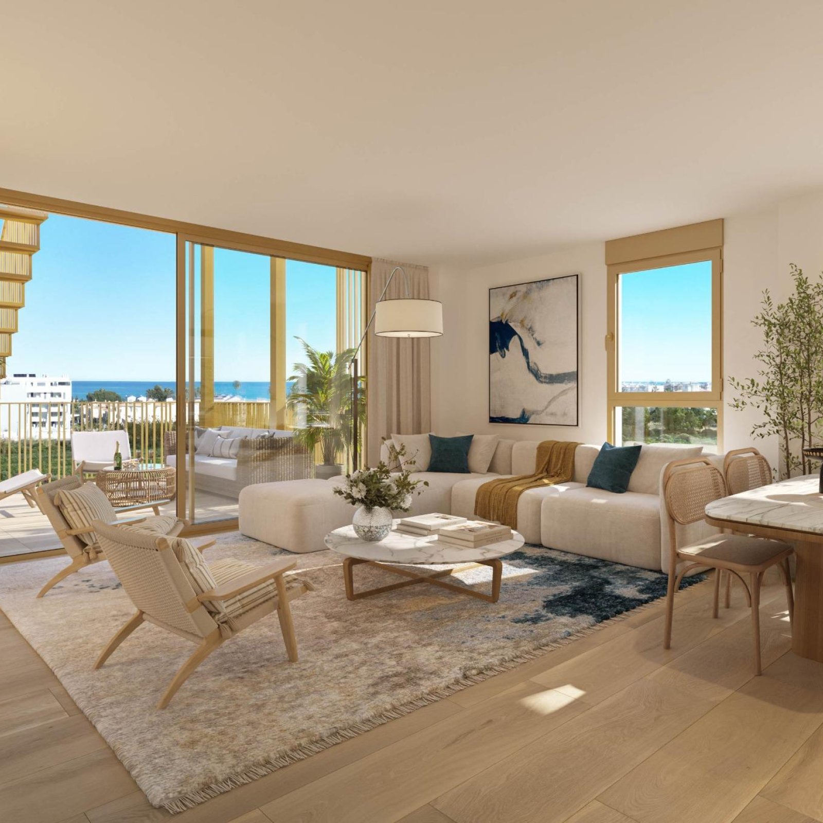 NIEUWBOUW WONINGEN IN EL VERGEL-8