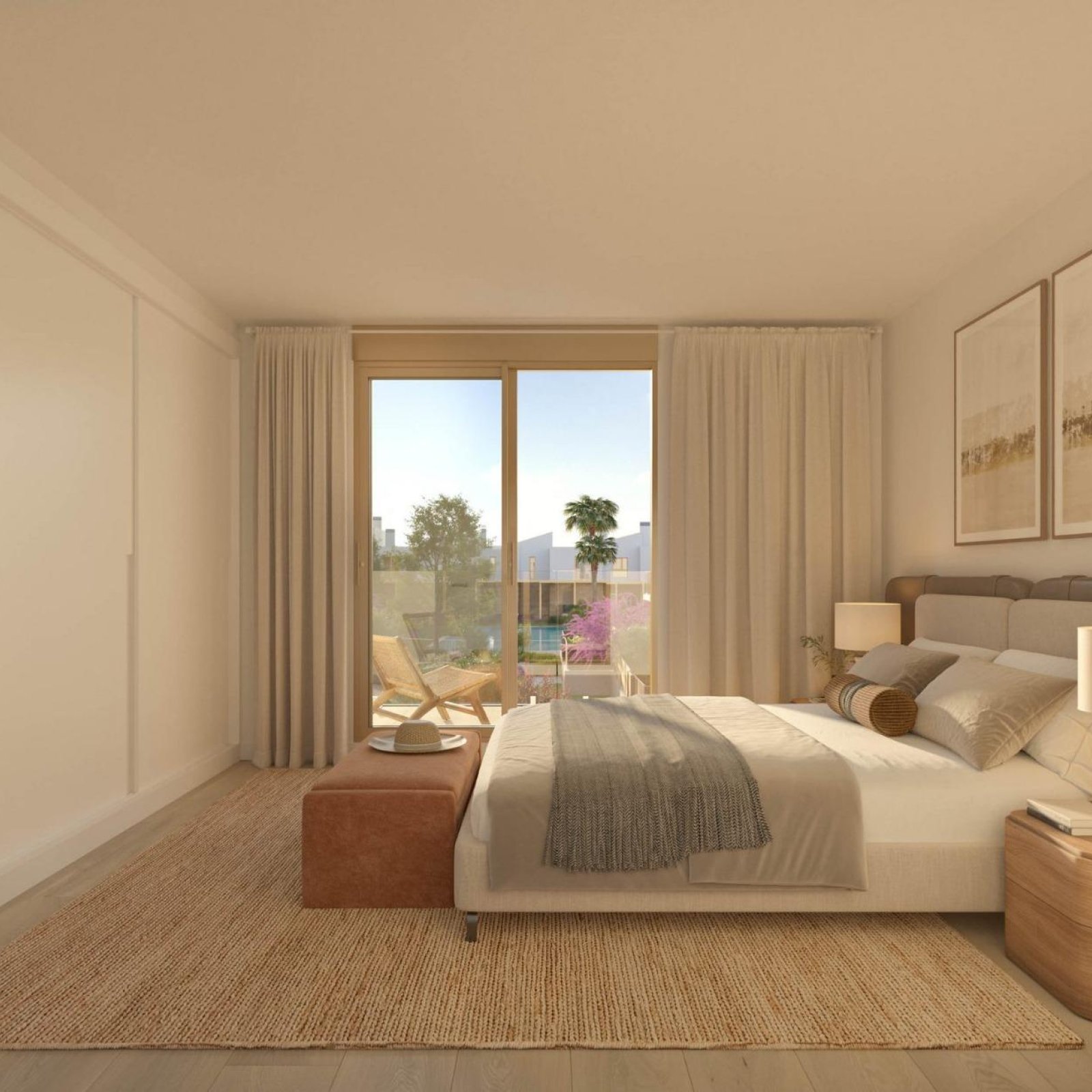 NIEUWBOUW WONINGEN IN EL VERGEL-12