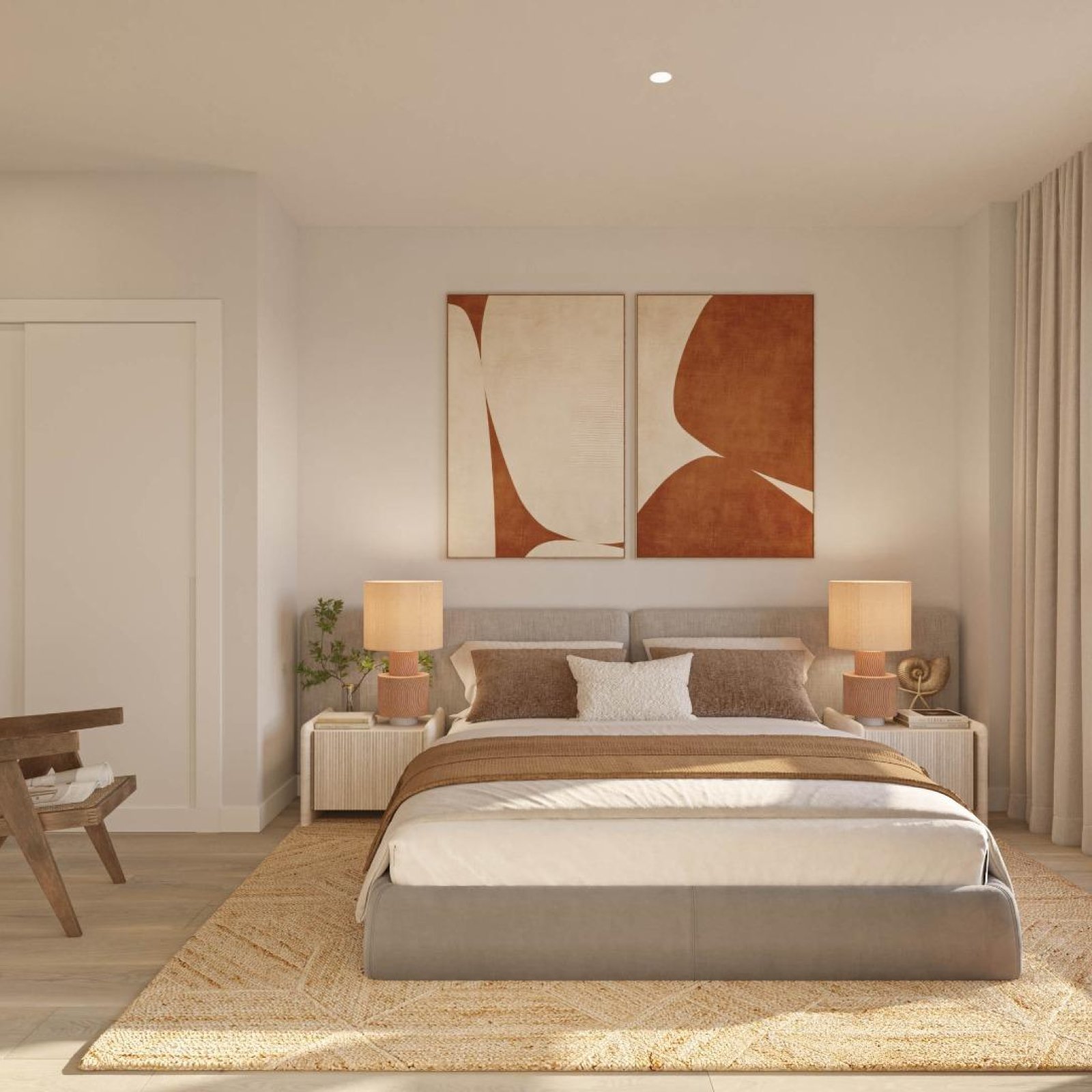 NIEUWBOUW WONINGEN IN EL VERGEL-14