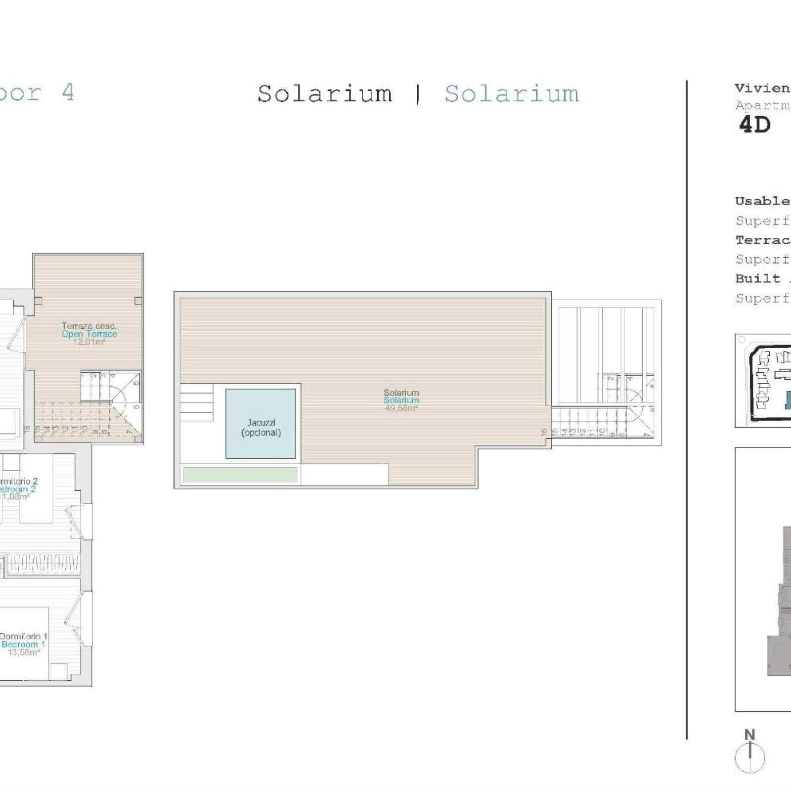 NIEUWBOUW WONINGEN IN EL VERGEL-17