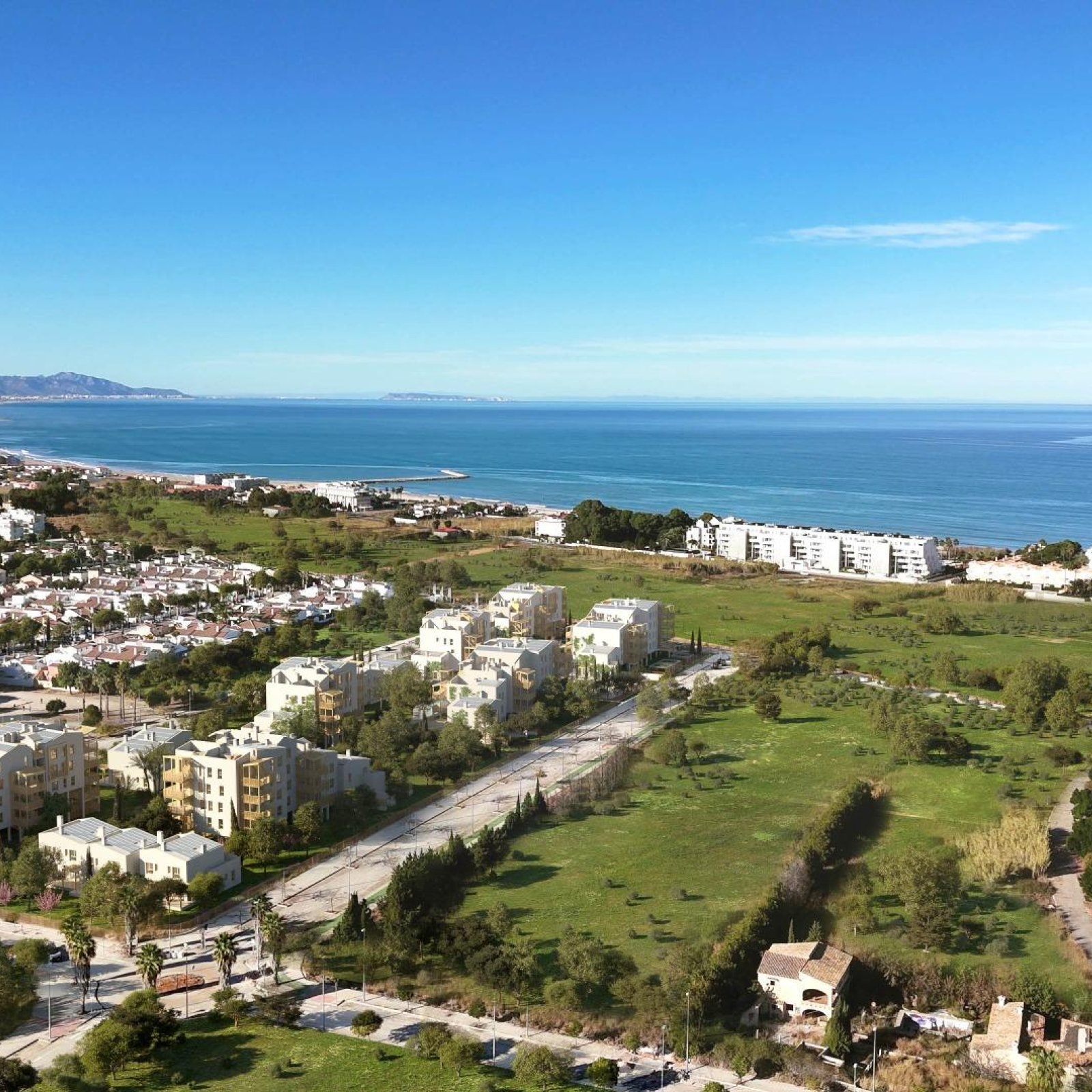 NIEUWBOUW WONINGEN IN EL VERGEL-21