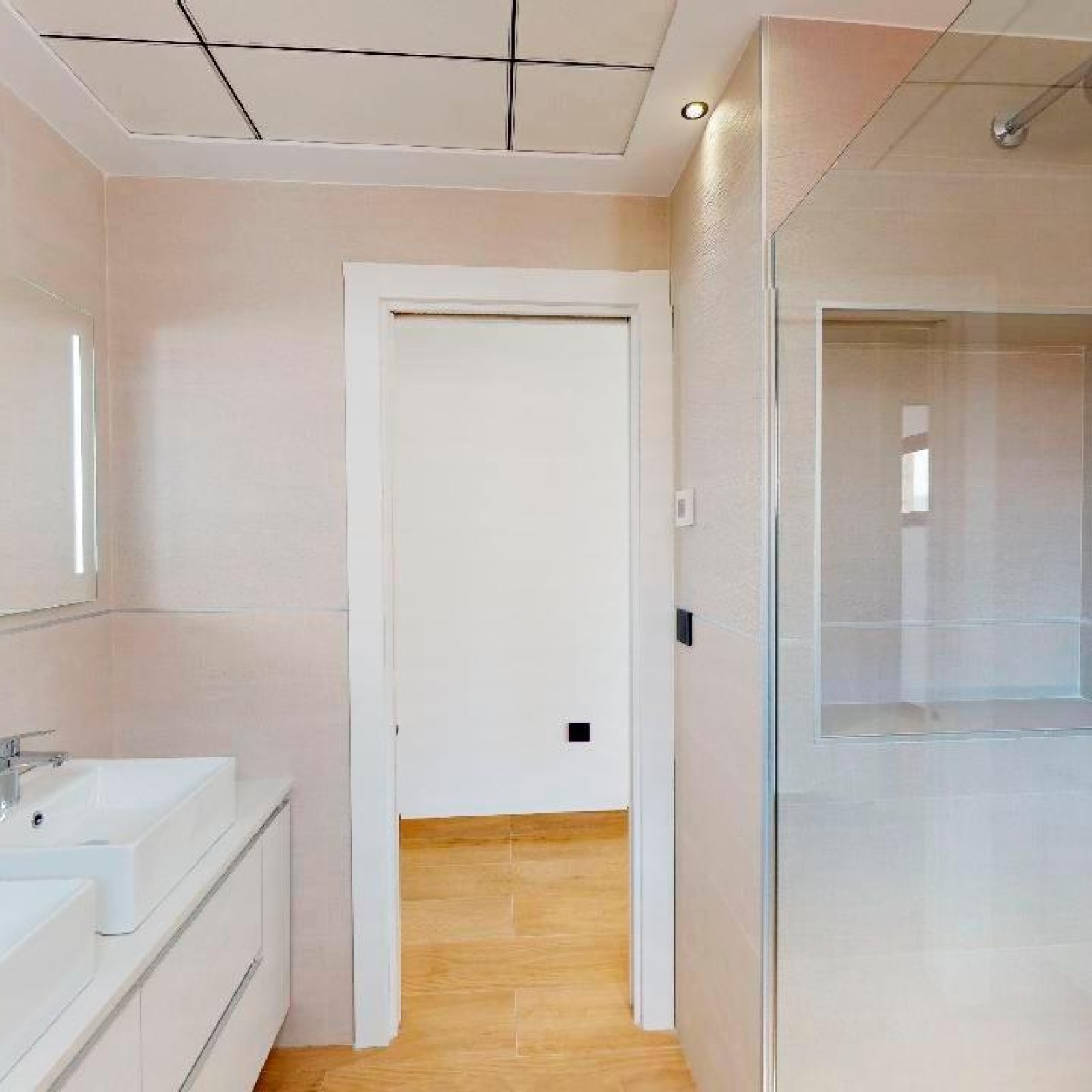 VILLA'S MET UITZICHT OP ZEE IN FINESTRAT !!!-9