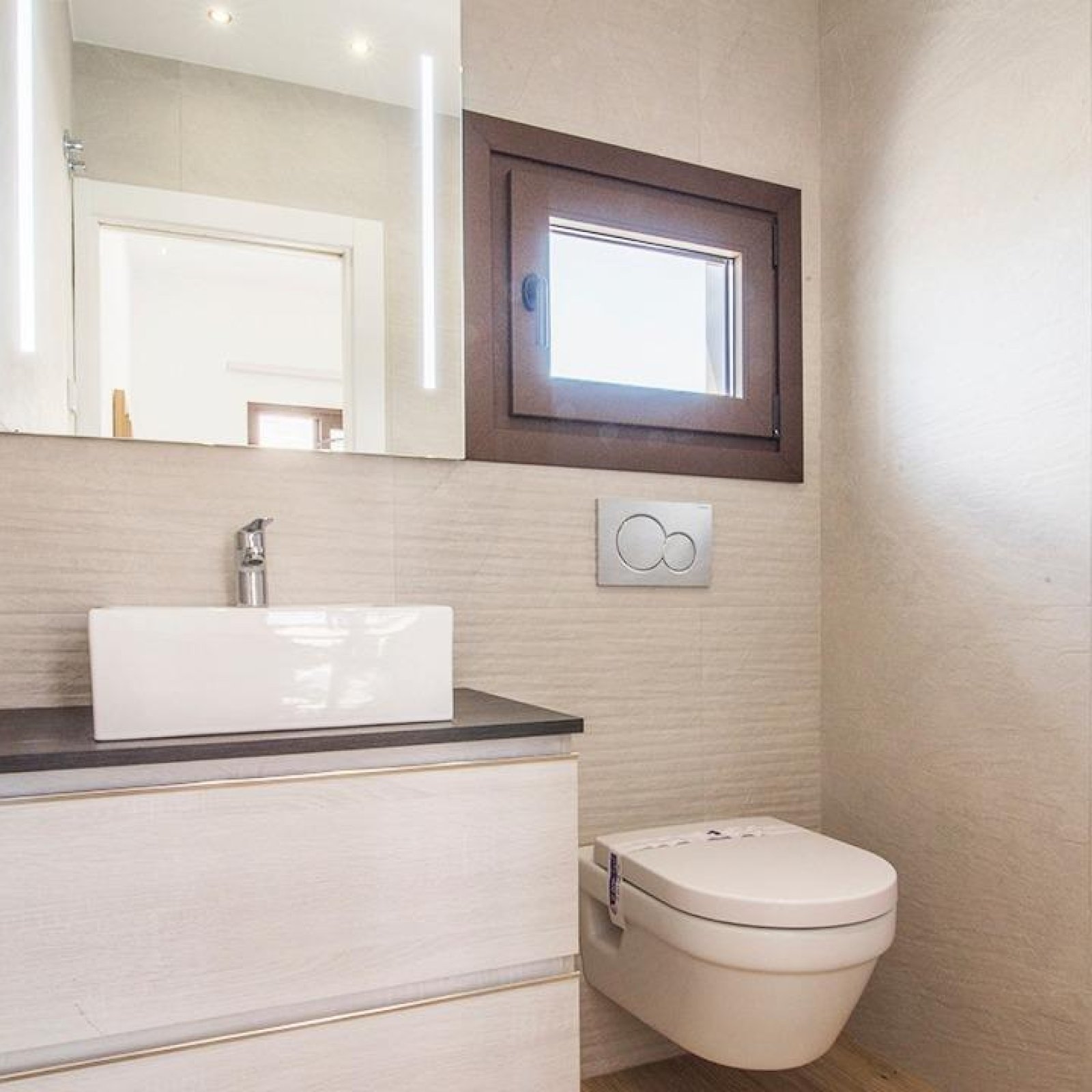 VILLA'S MET UITZICHT OP ZEE IN FINESTRAT !!!-15