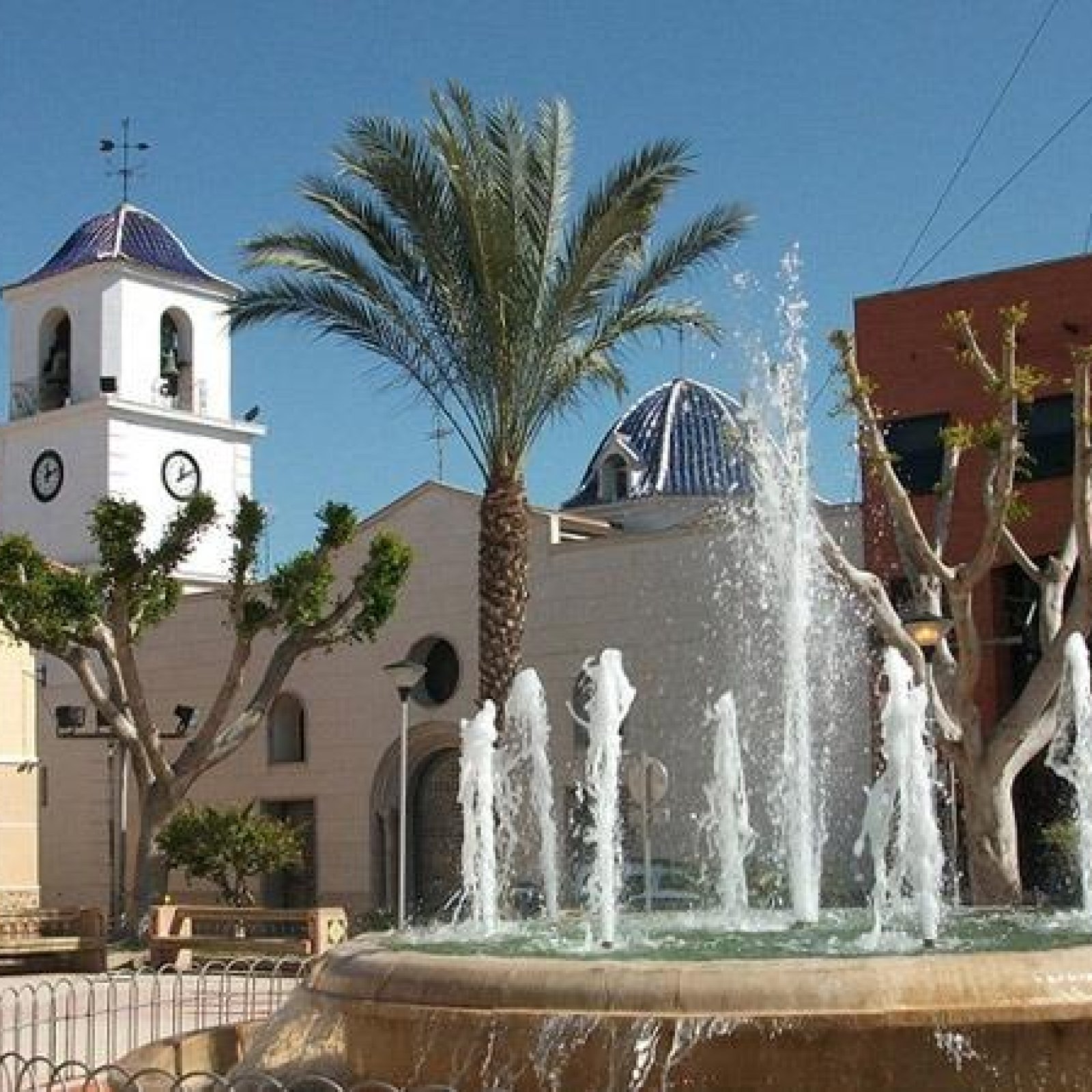 NIEUWBOUW VILLA'S IN SAN FULGENCIO-11