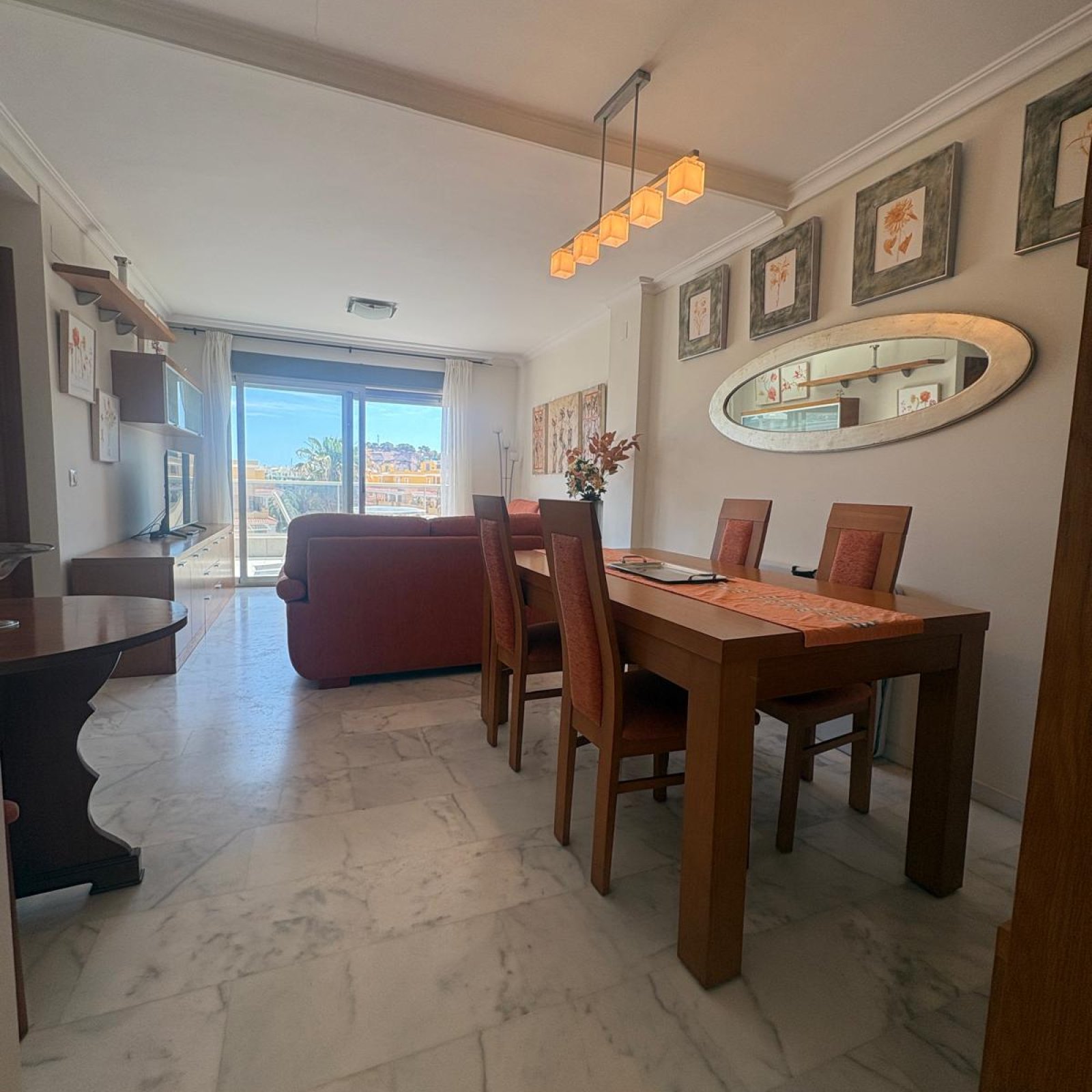Penthouse in Denia-11