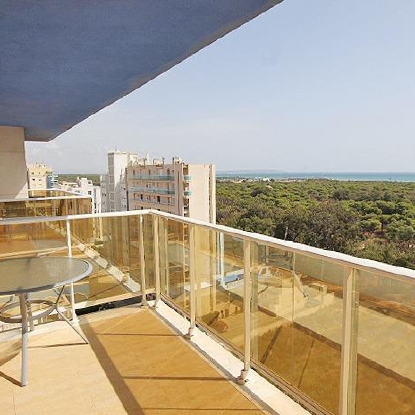 Appartement in Guardamar del Segura-1