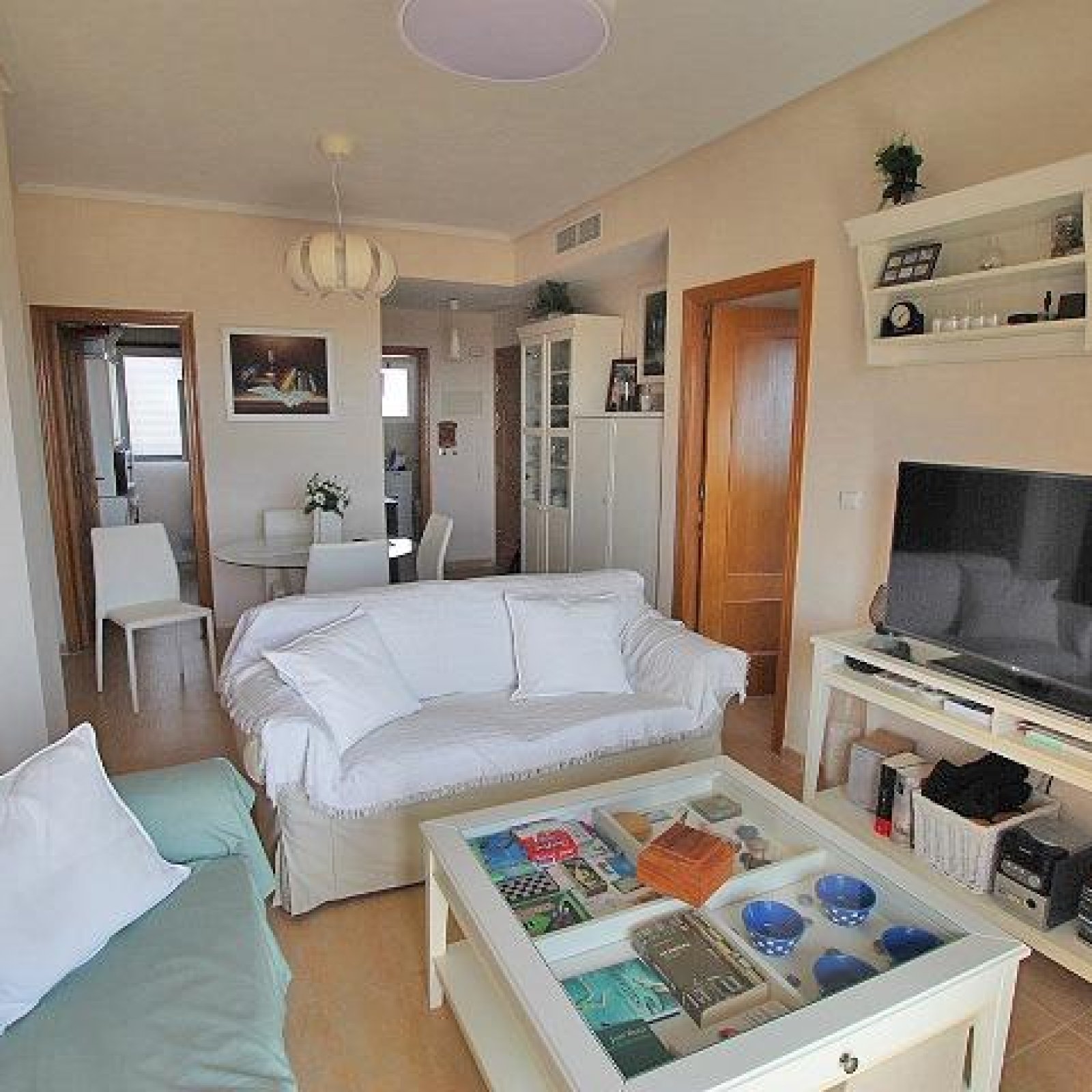 Appartement in Guardamar del Segura-3