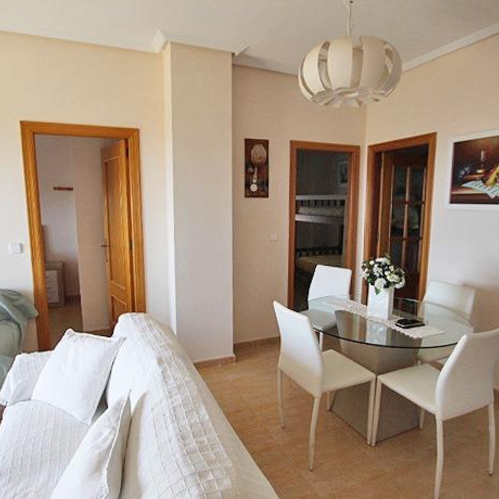 Appartement in Guardamar del Segura-5