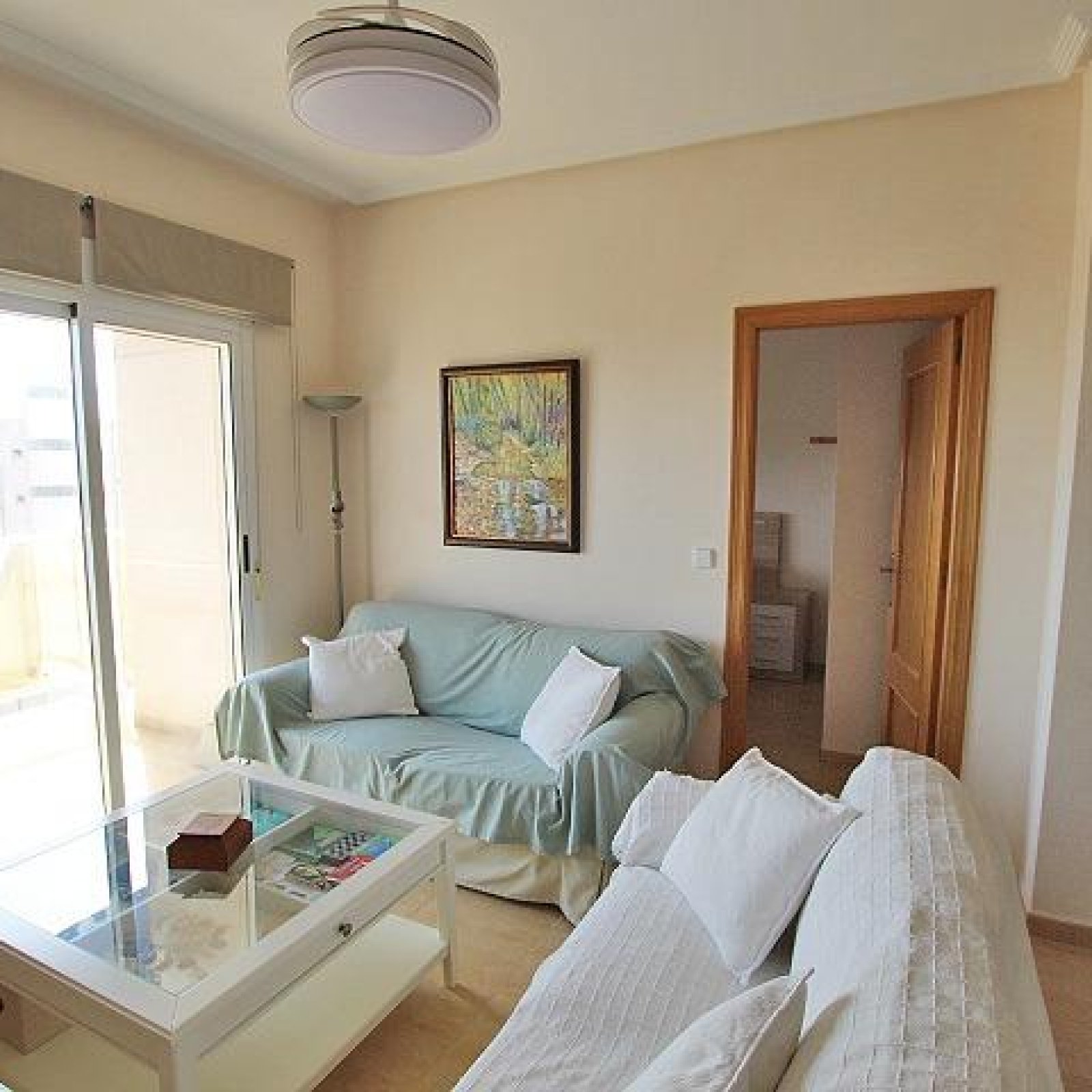 Appartement in Guardamar del Segura-7