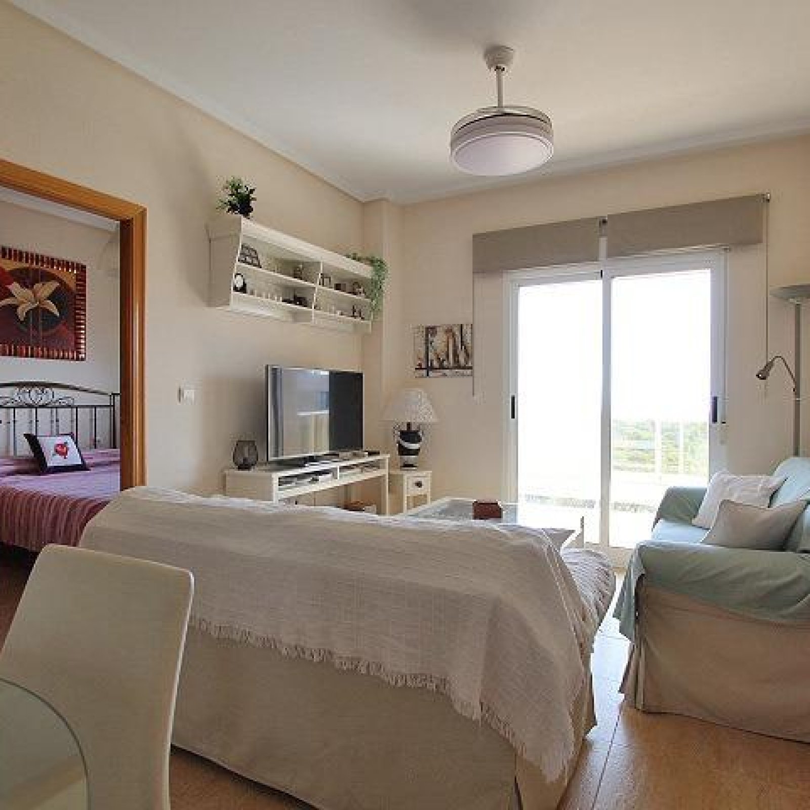 Appartement in Guardamar del Segura-8