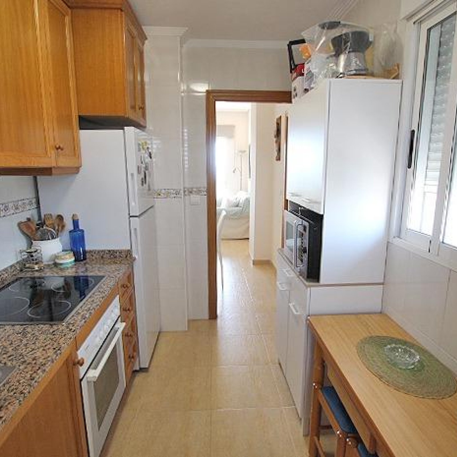 Appartement in Guardamar del Segura-11