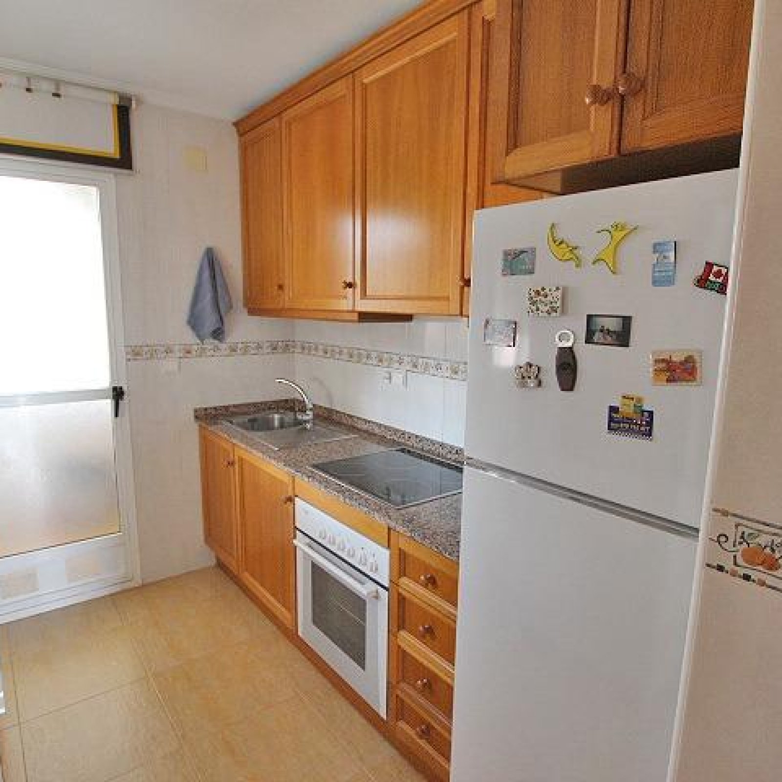 Appartement in Guardamar del Segura-12
