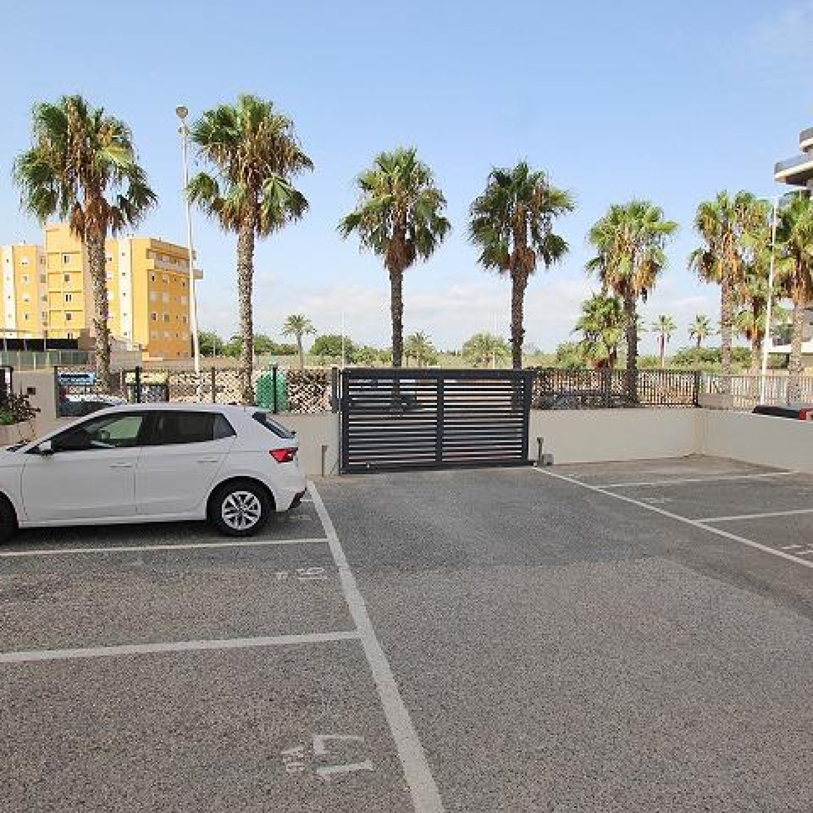 Appartement in Guardamar del Segura-24