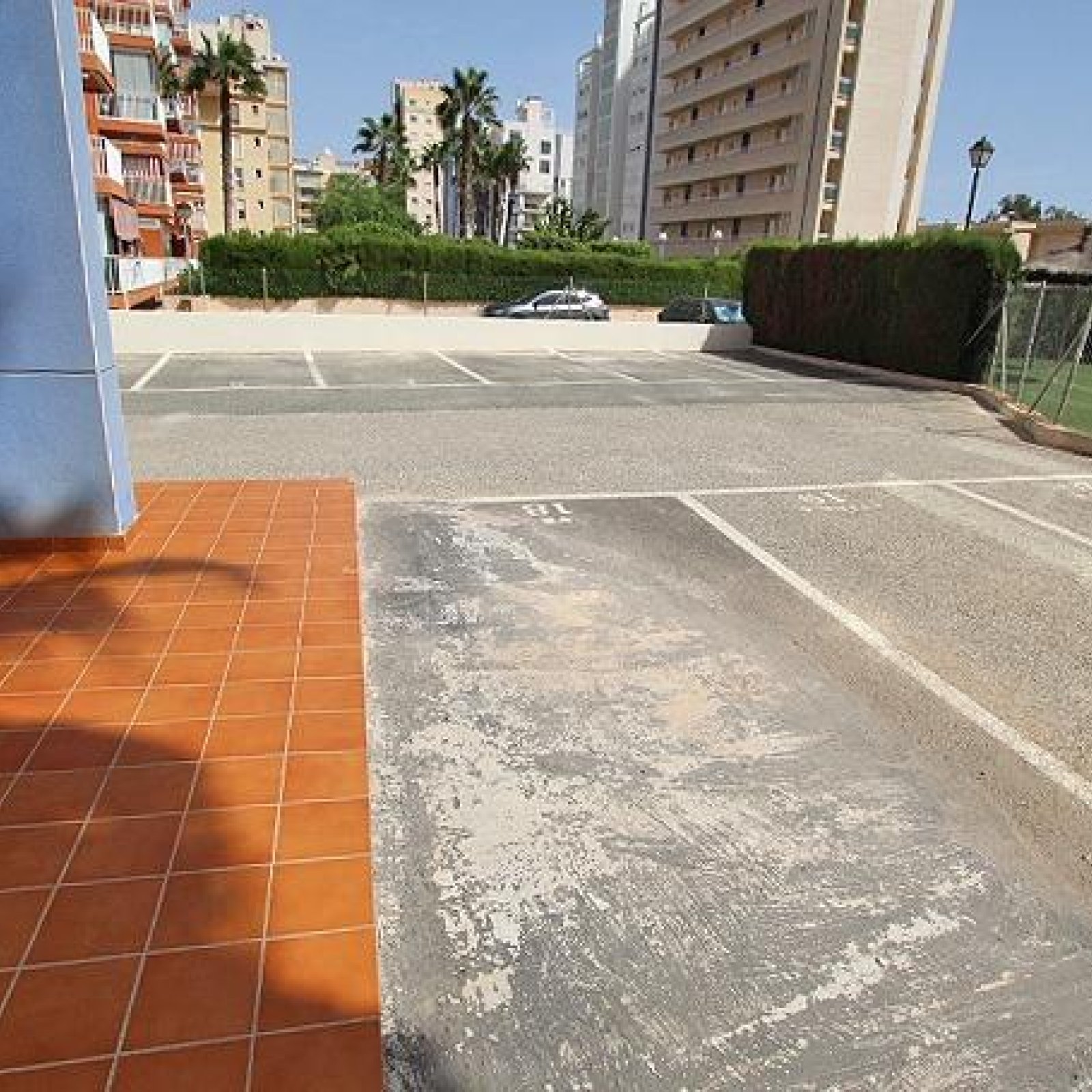 Appartement in Guardamar del Segura-25