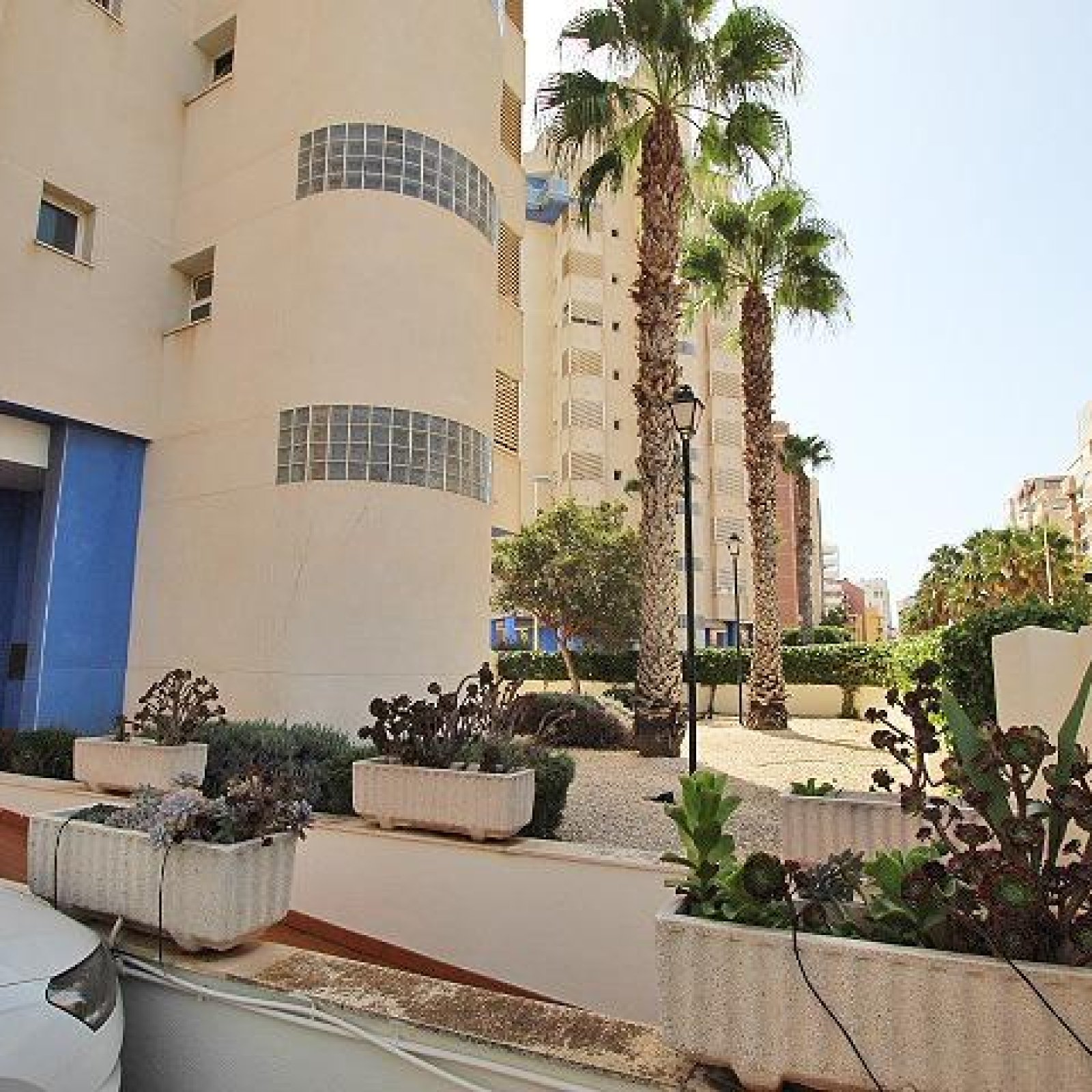 Appartement in Guardamar del Segura-26