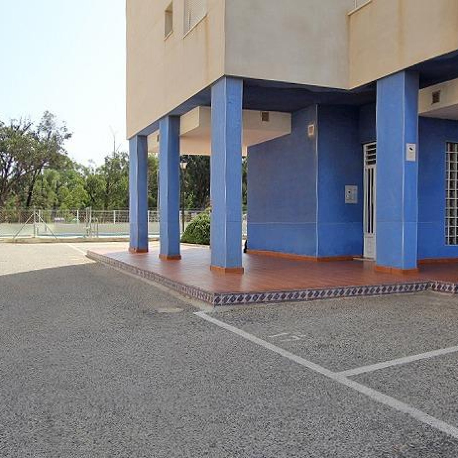 Appartement in Guardamar del Segura-27