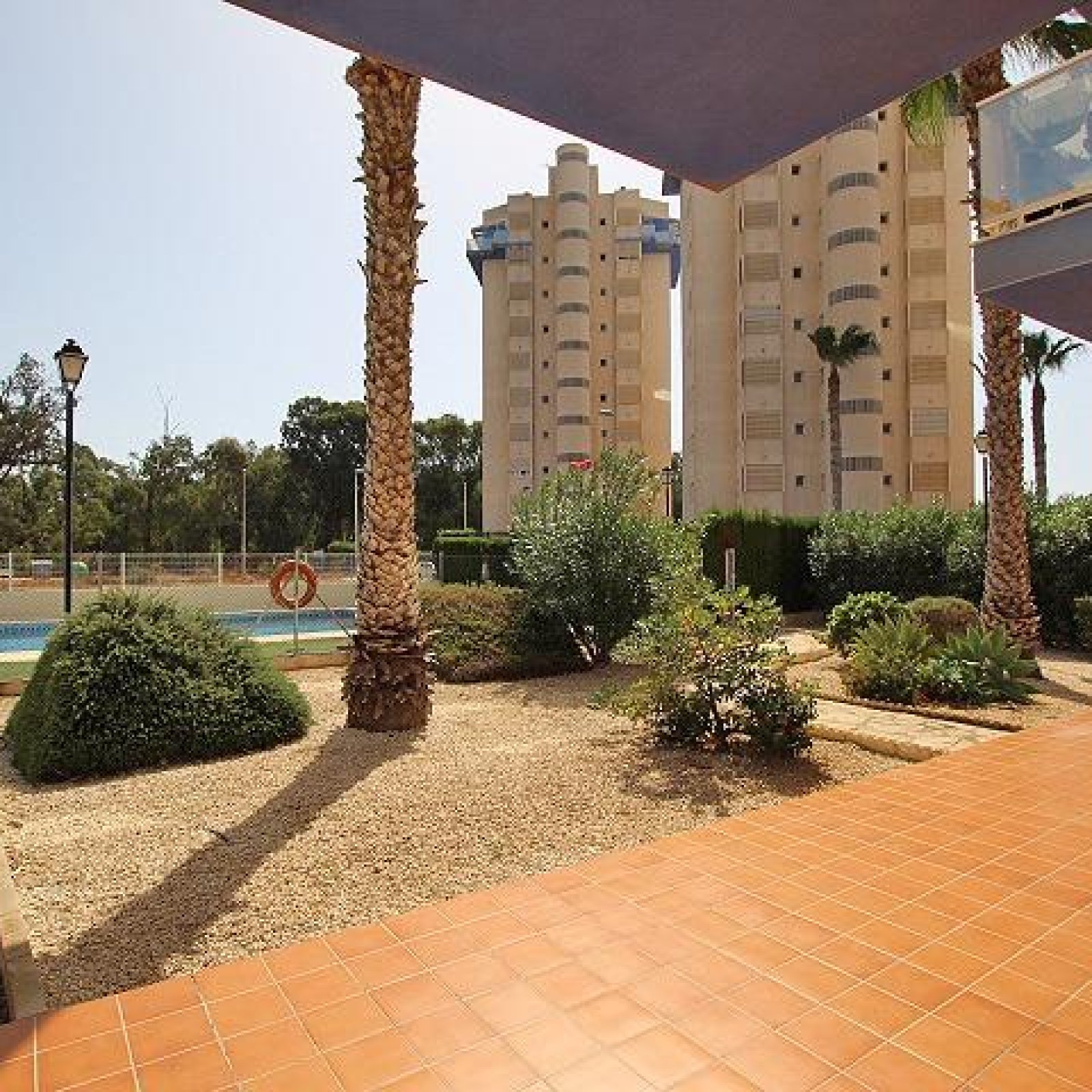 Appartement in Guardamar del Segura-28