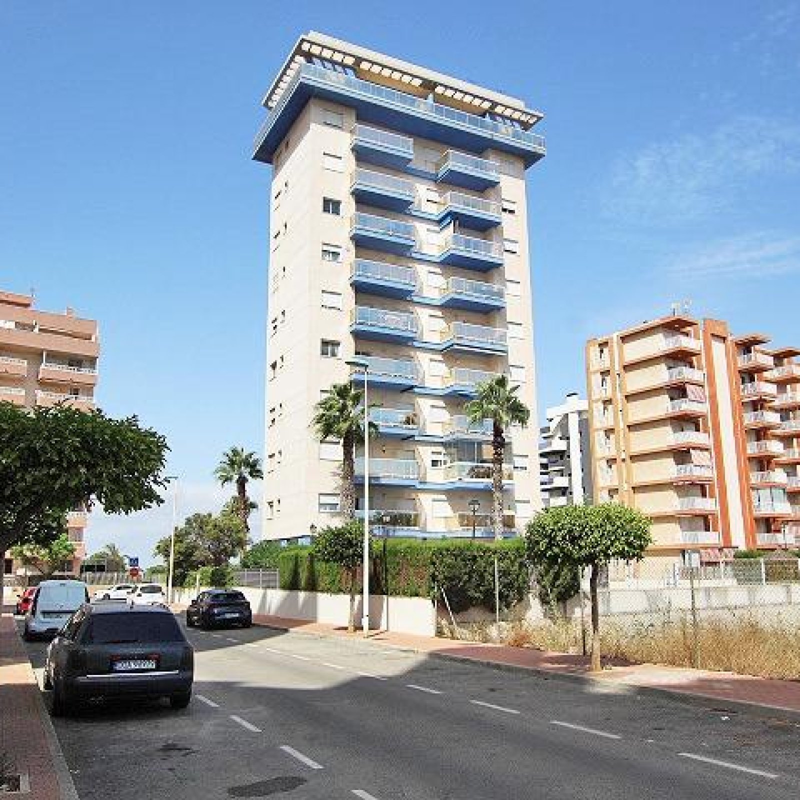 Appartement in Guardamar del Segura-29