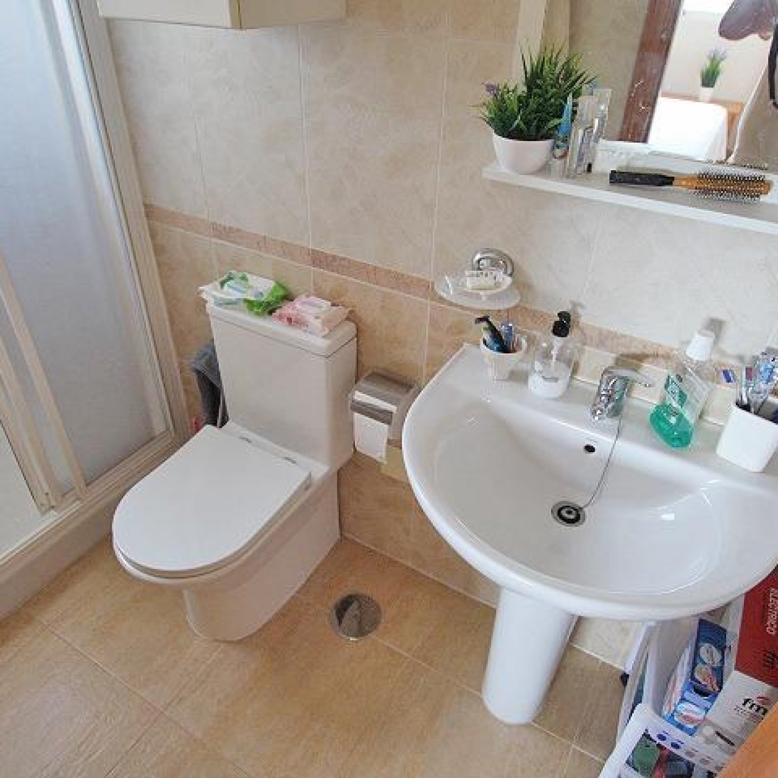 Appartement in Guardamar del Segura-21