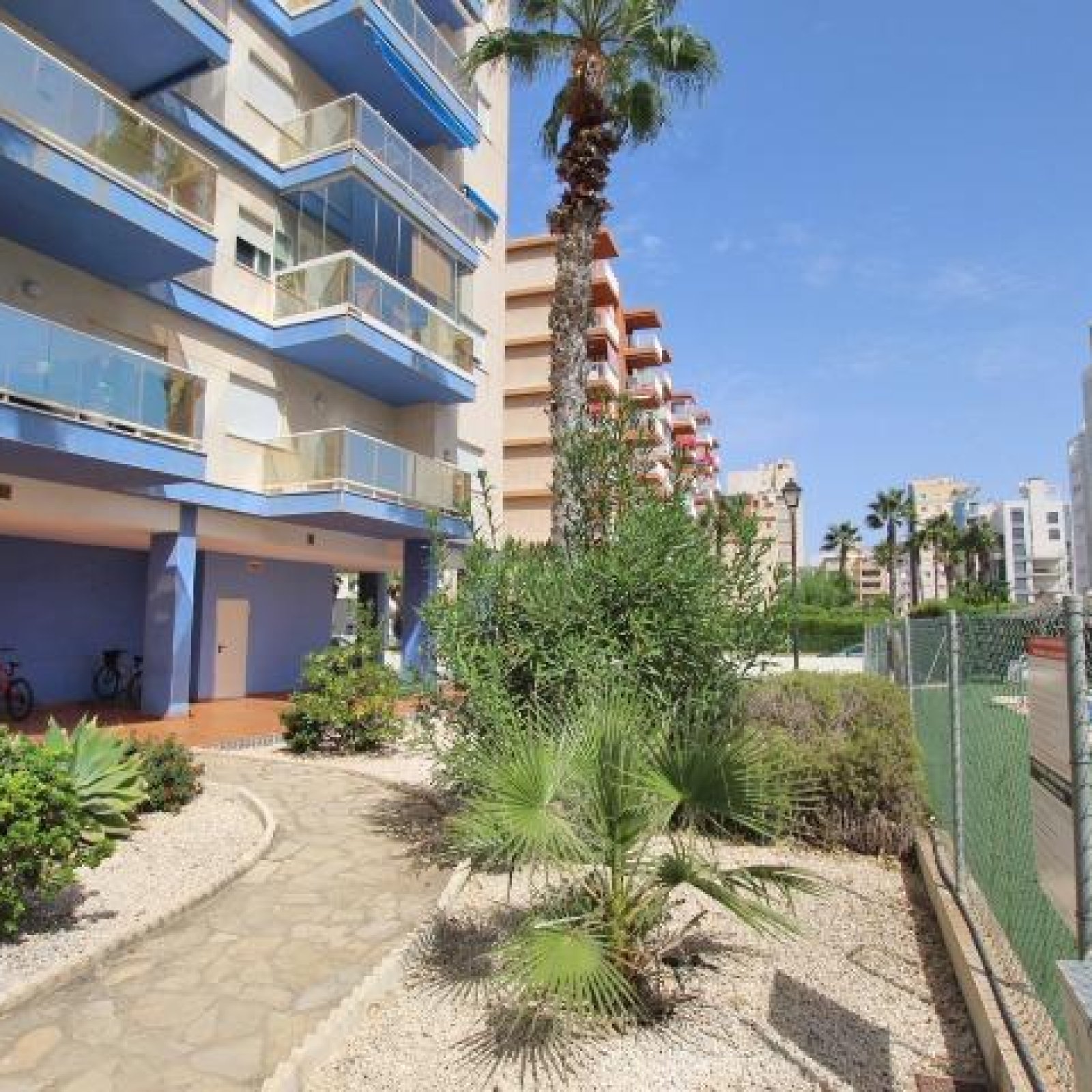 Appartement in Guardamar del Segura-30