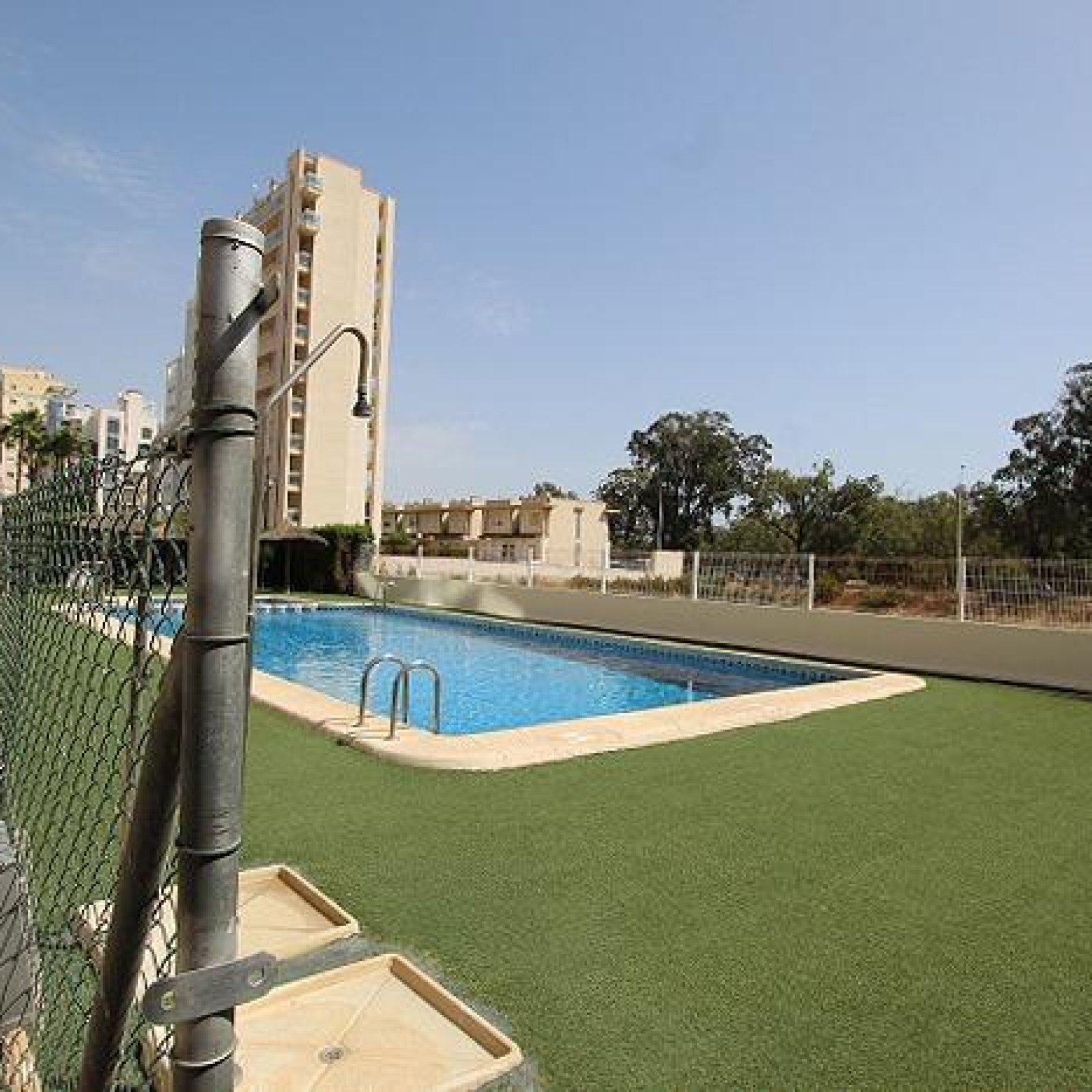 Appartement in Guardamar del Segura-31