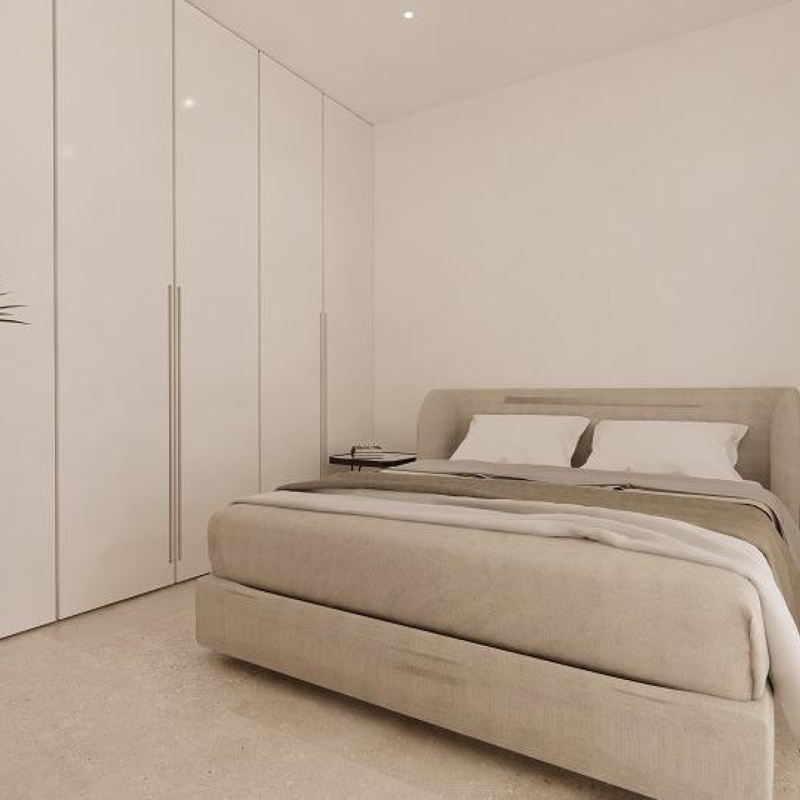 Nieuwbouwwilla’s met privézwembad en solarium in San Luis, Torrevieja-17