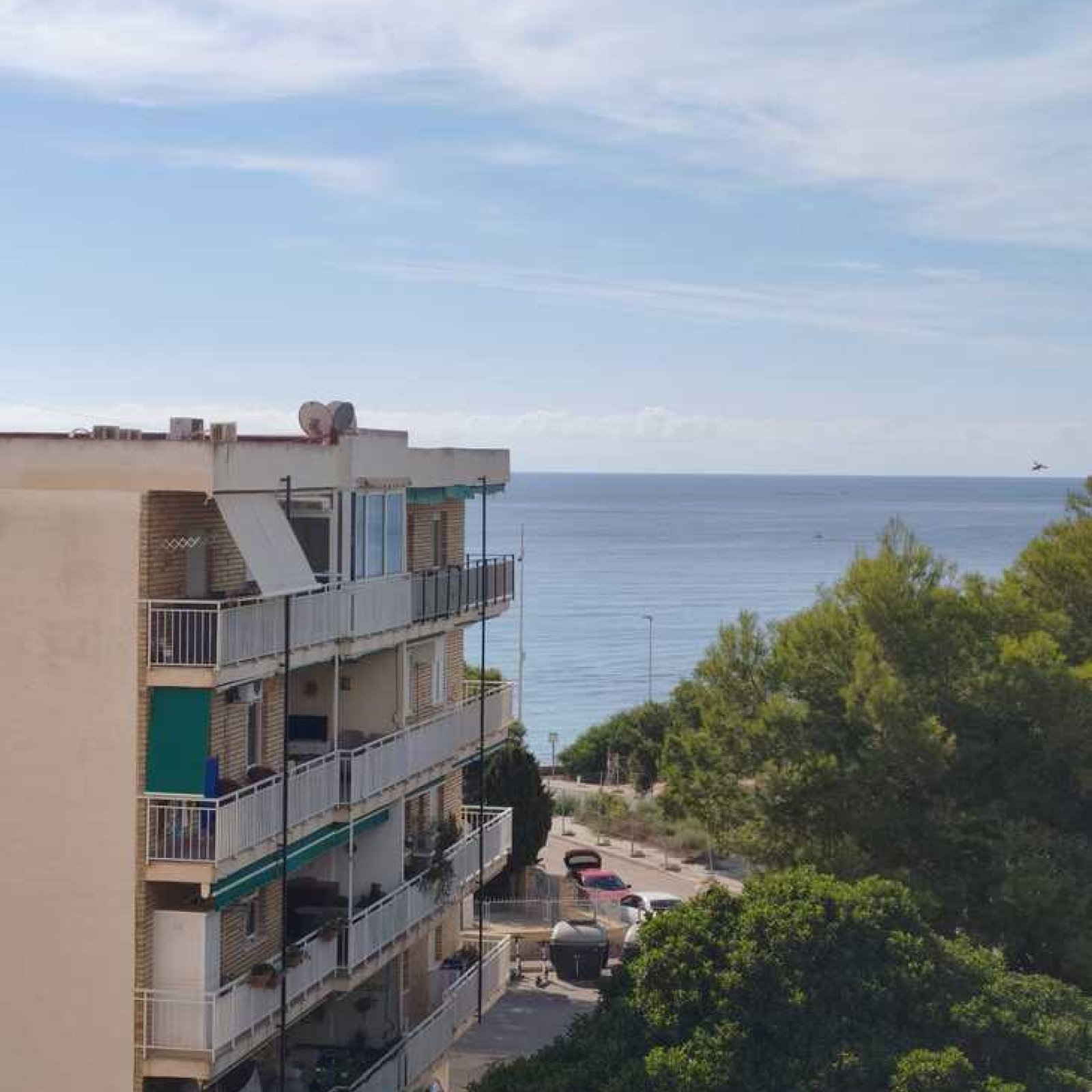 Penthouse in Punta Prima-1