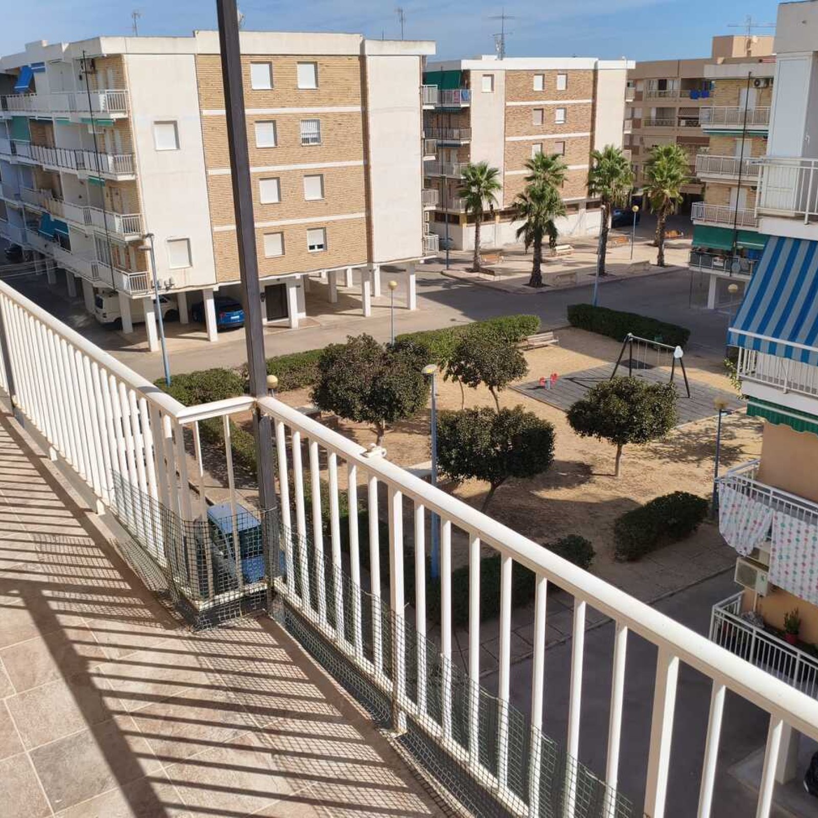 Penthouse in Punta Prima-3