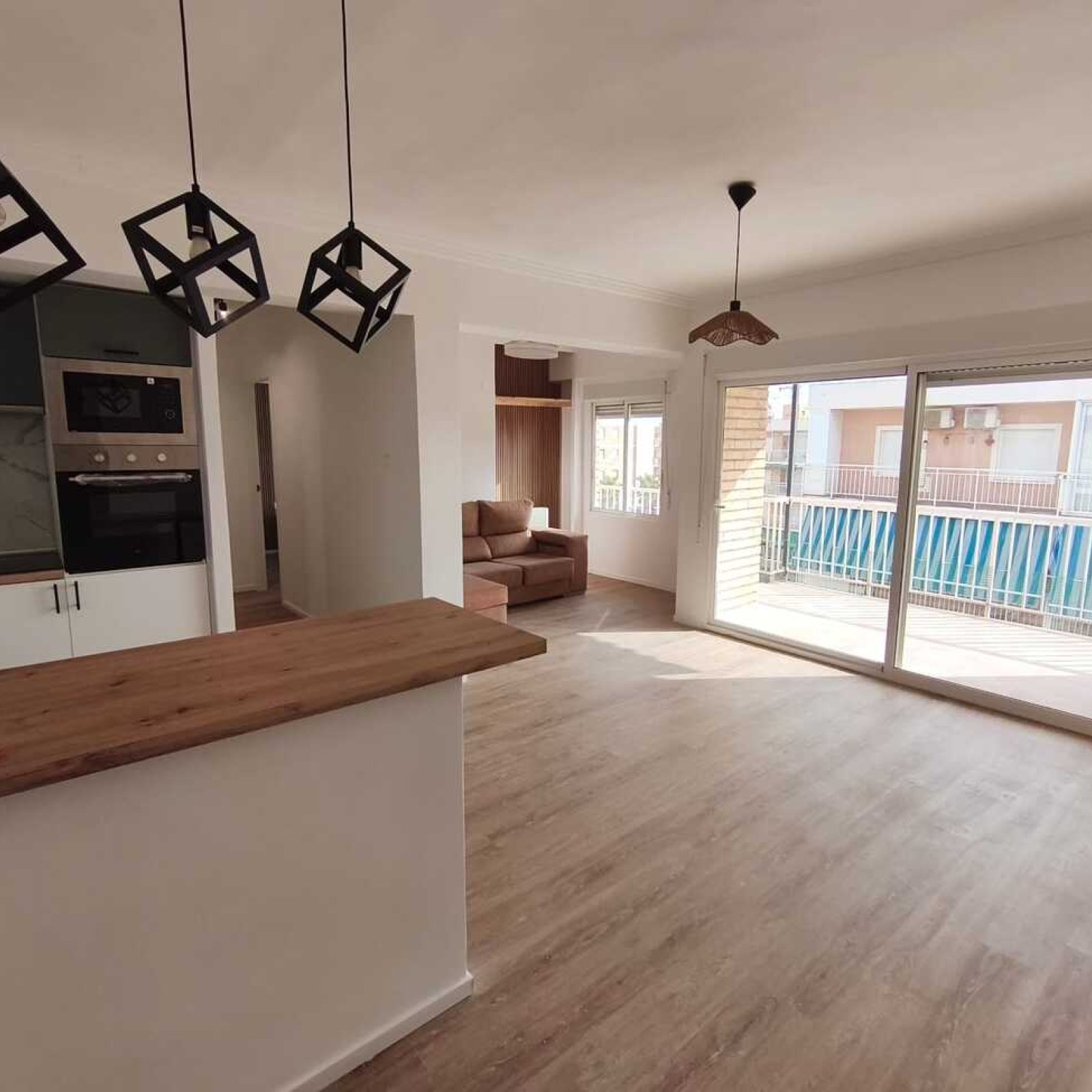 Penthouse in Punta Prima-4