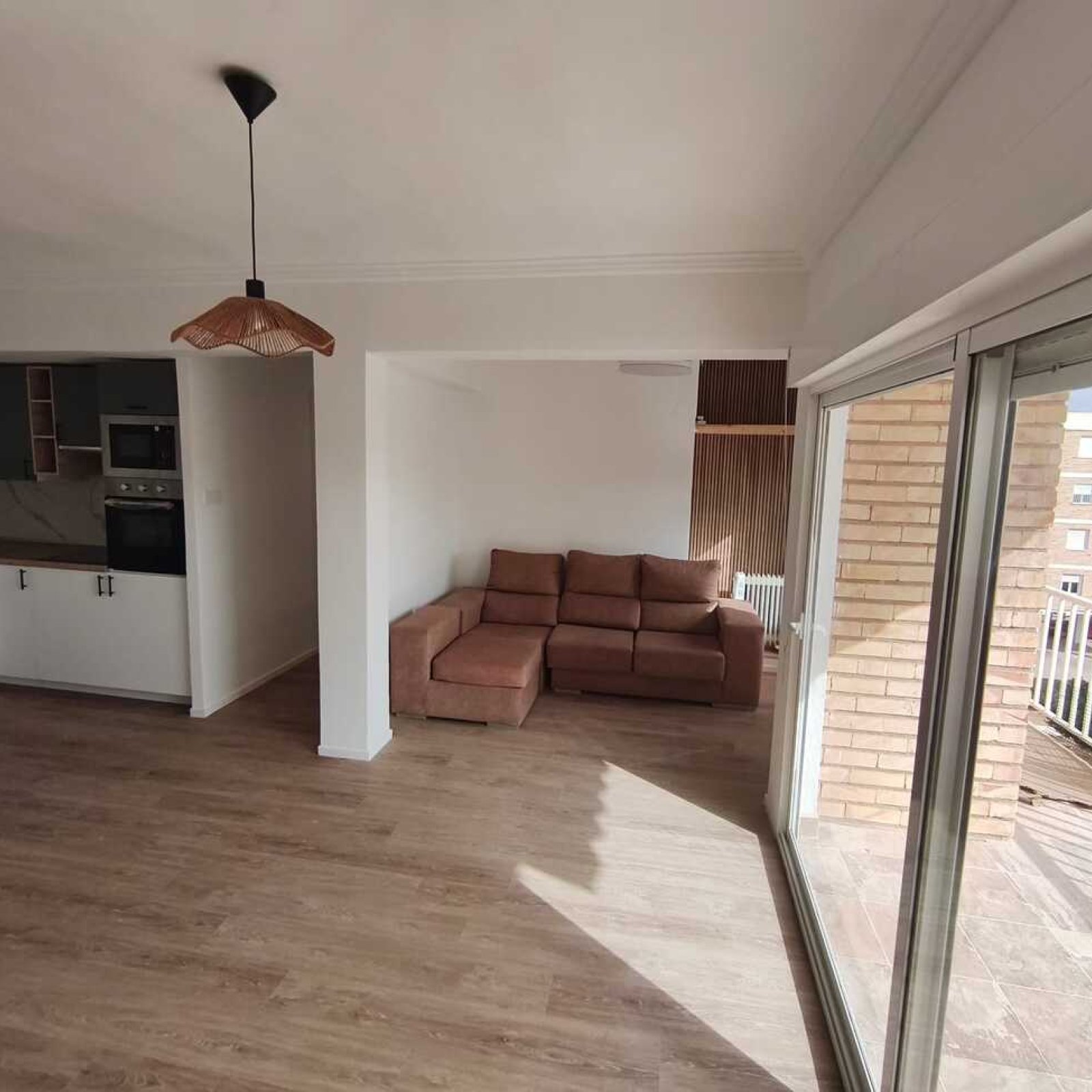Penthouse in Punta Prima-5