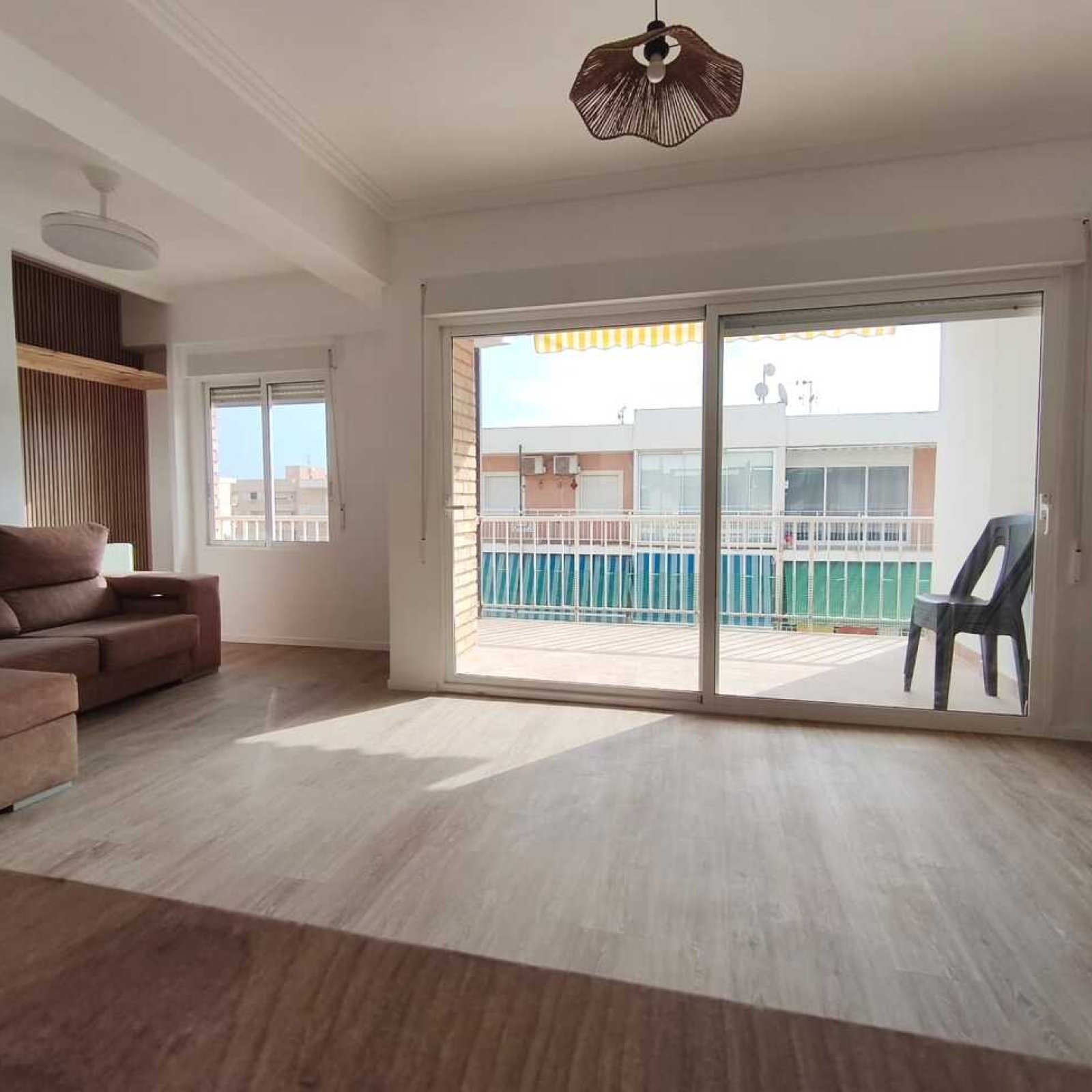 Penthouse in Punta Prima-7
