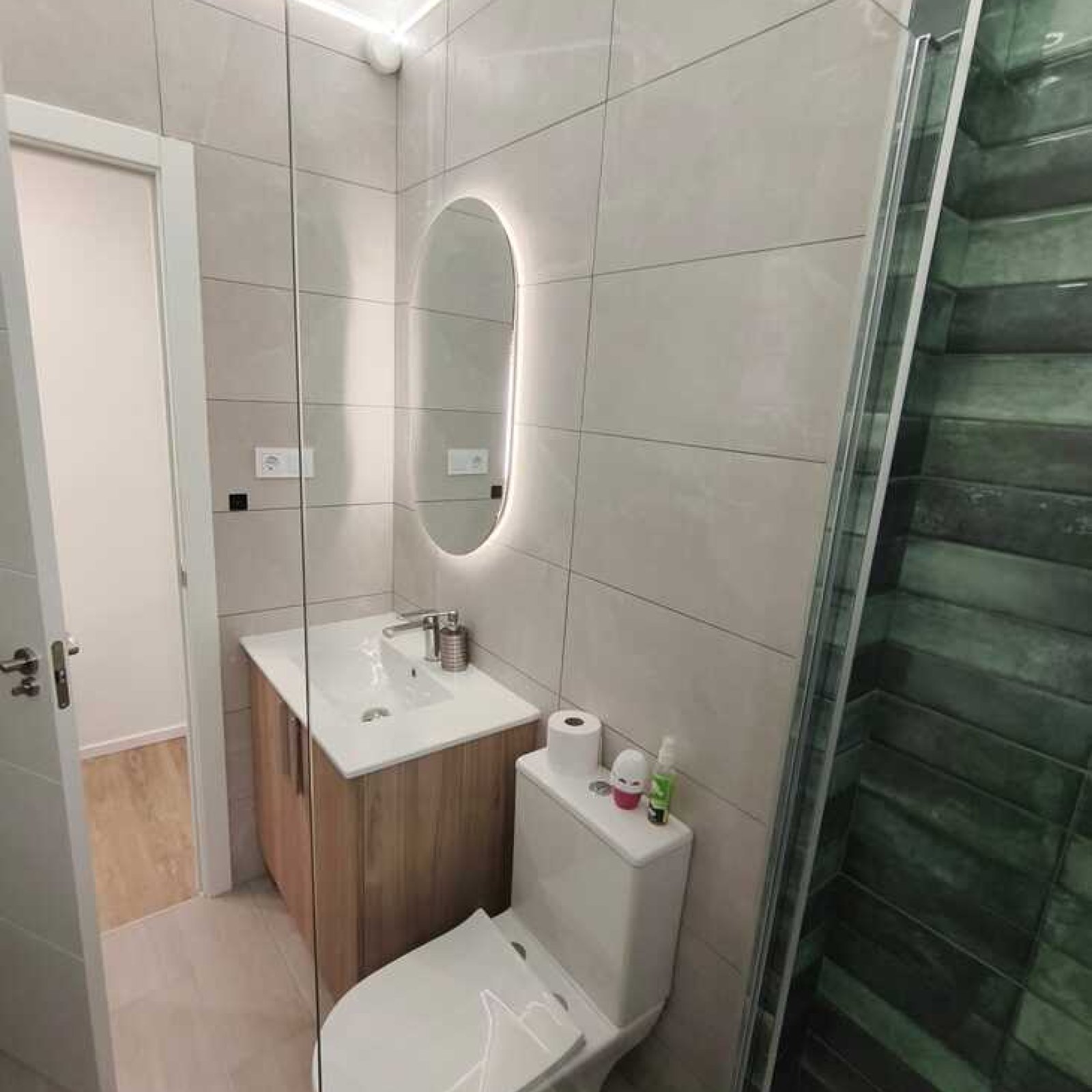 Penthouse in Punta Prima-15