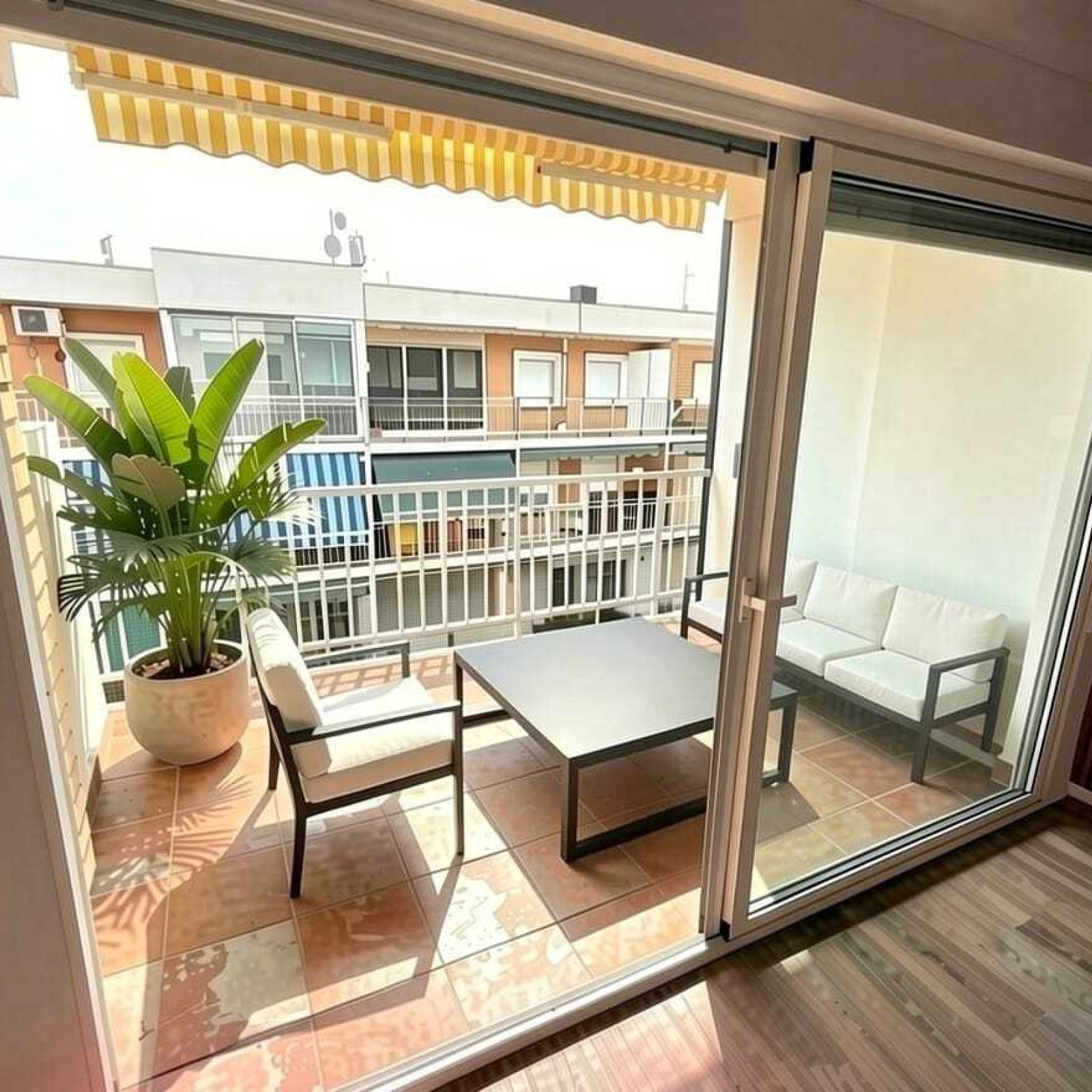 Penthouse in Punta Prima-19