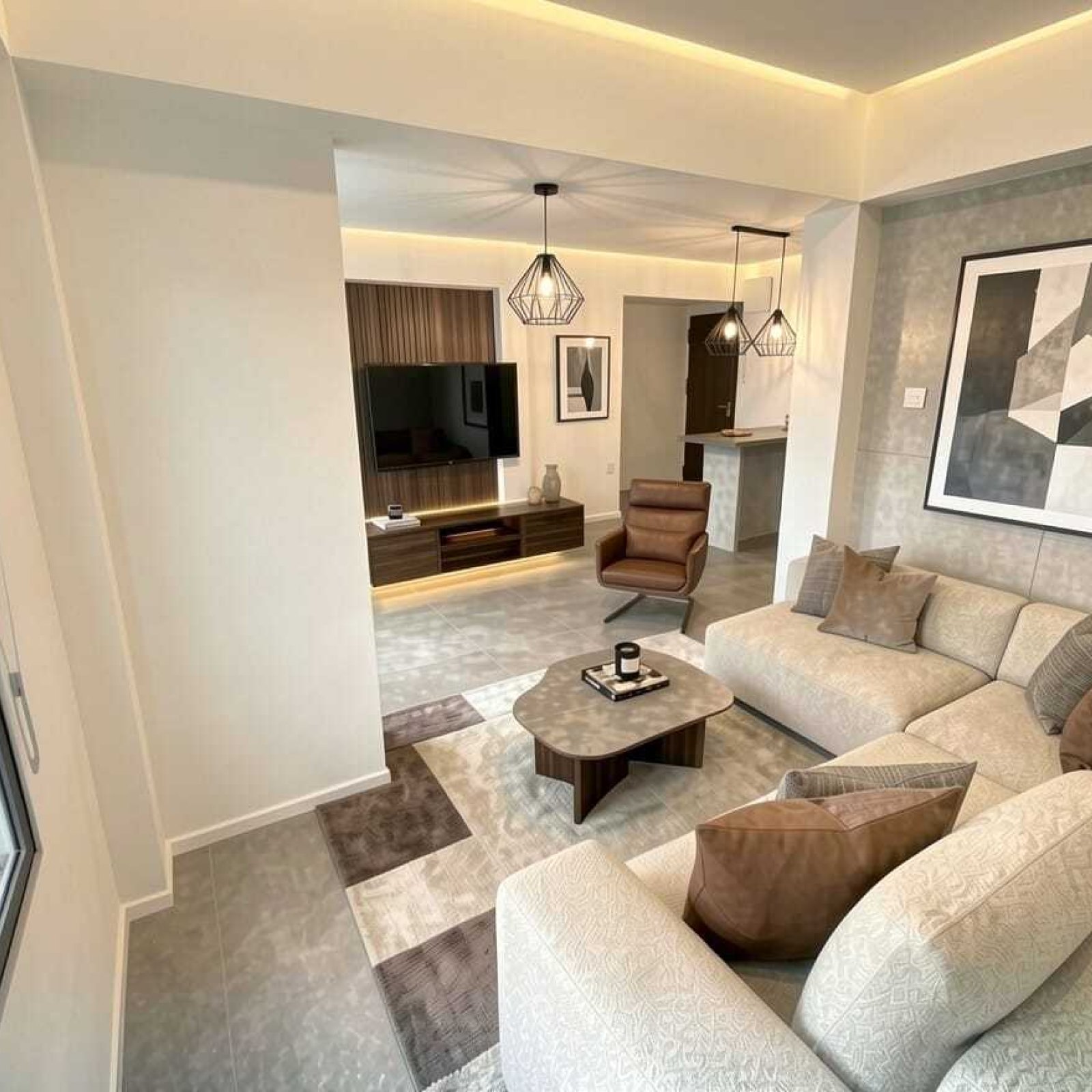 Penthouse in Punta Prima-20