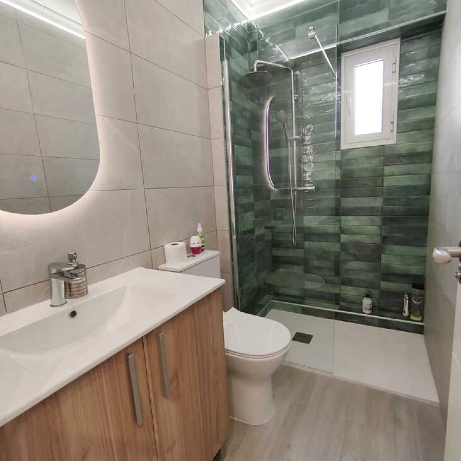 Penthouse in Punta Prima-14