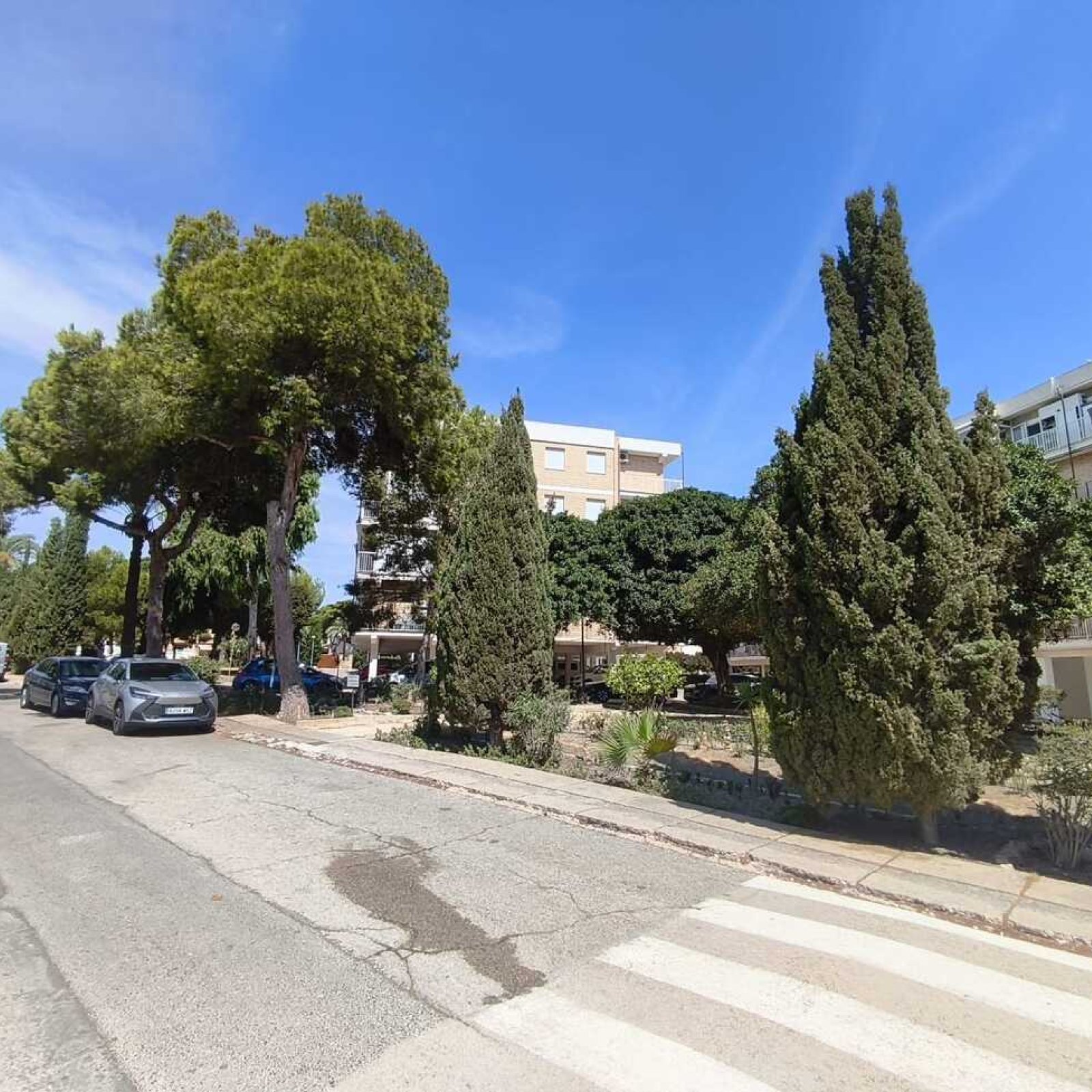 Penthouse in Punta Prima-25