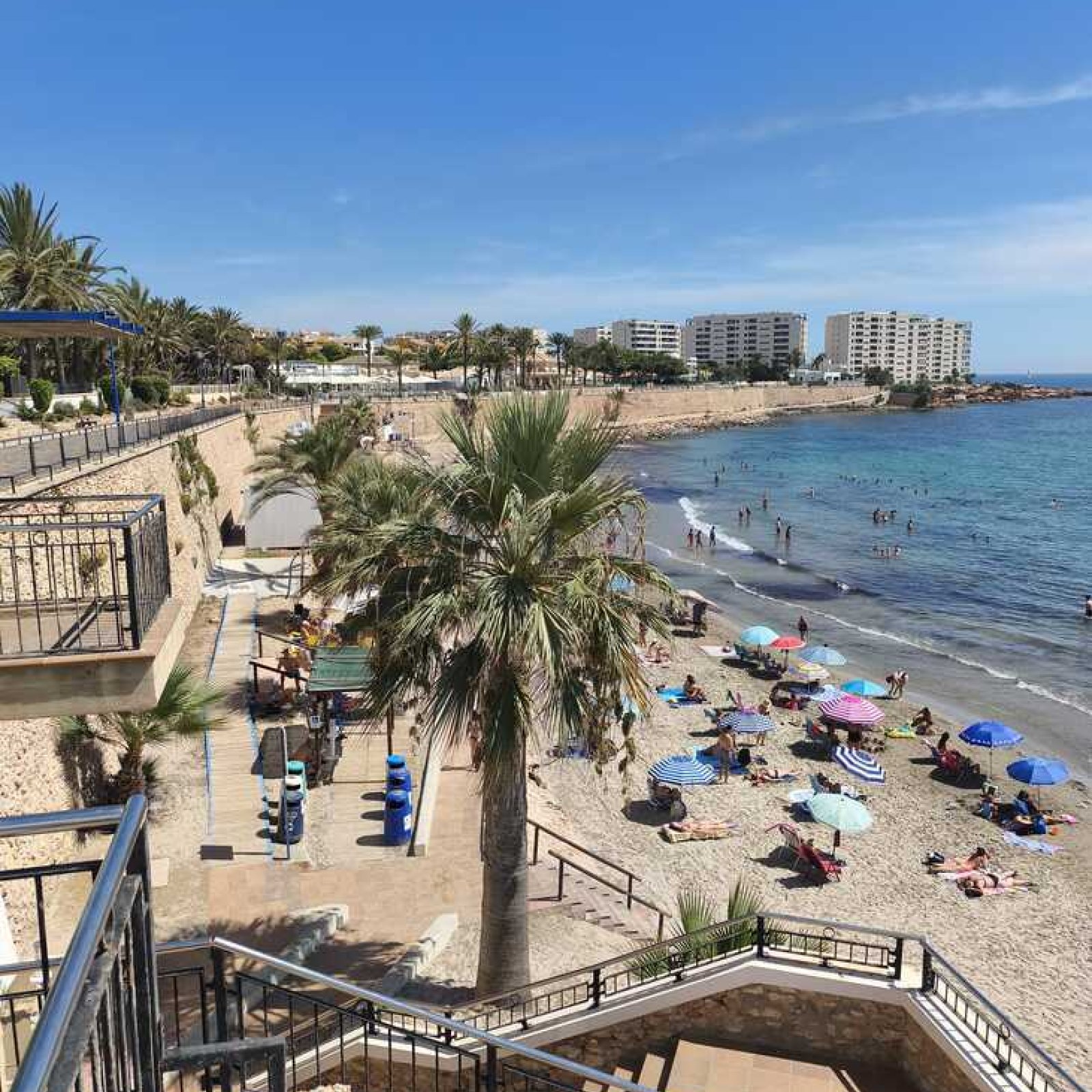 Penthouse in Punta Prima-26