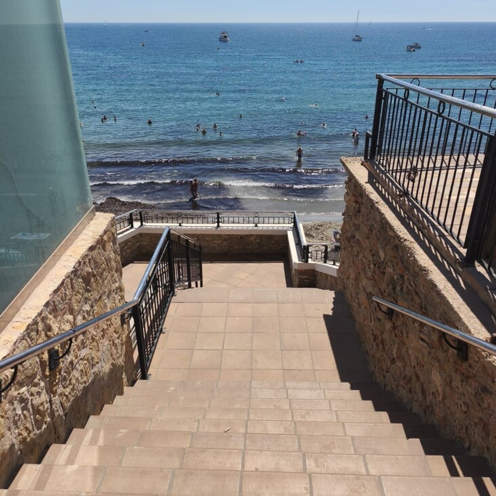Penthouse in Punta Prima-28
