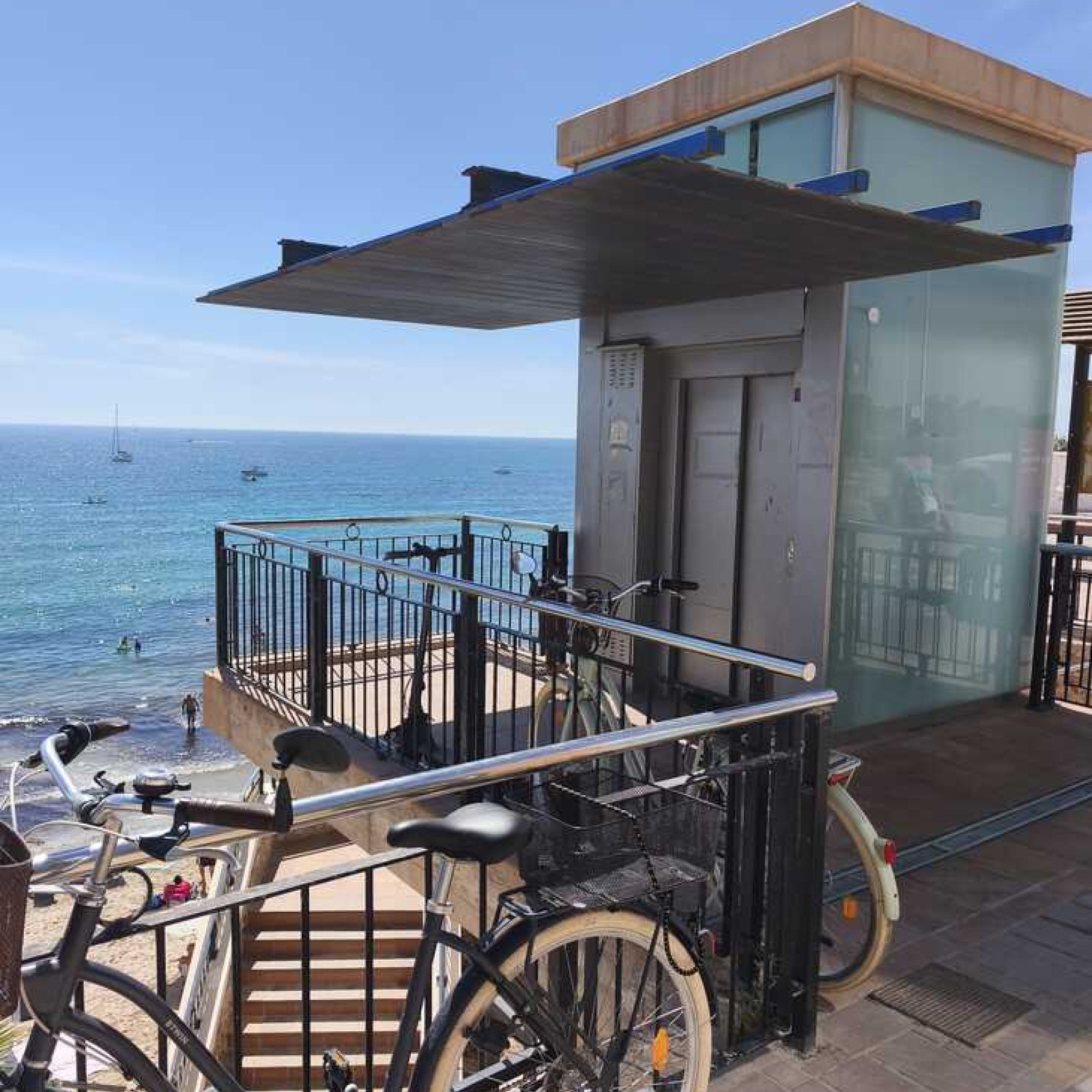 Penthouse in Punta Prima-29