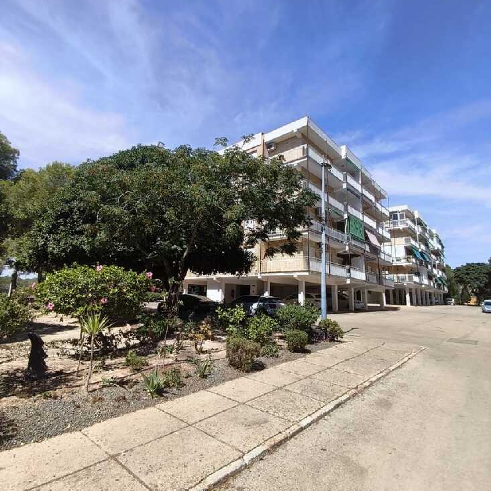 Penthouse in Punta Prima-24