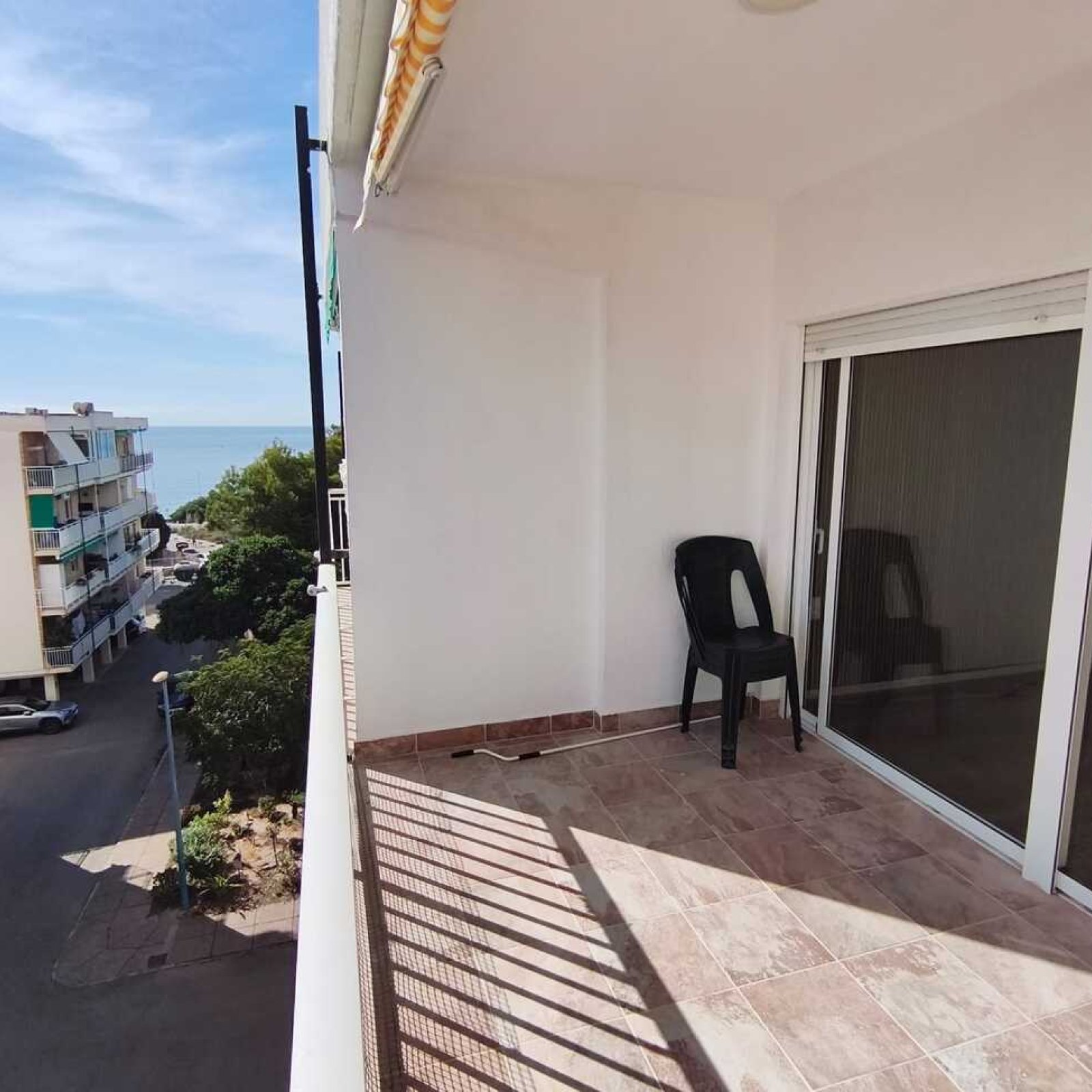 Penthouse in Punta Prima-2