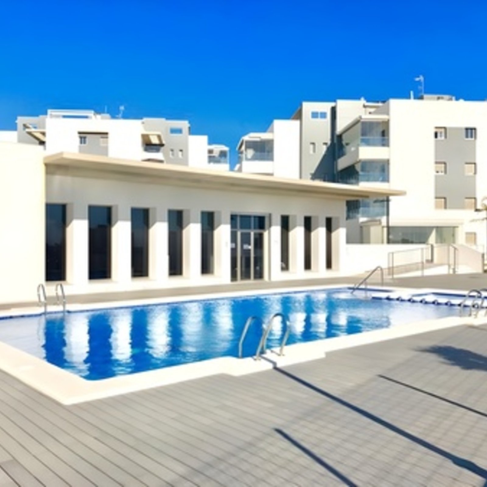 Penthouse in Los Dolses-27