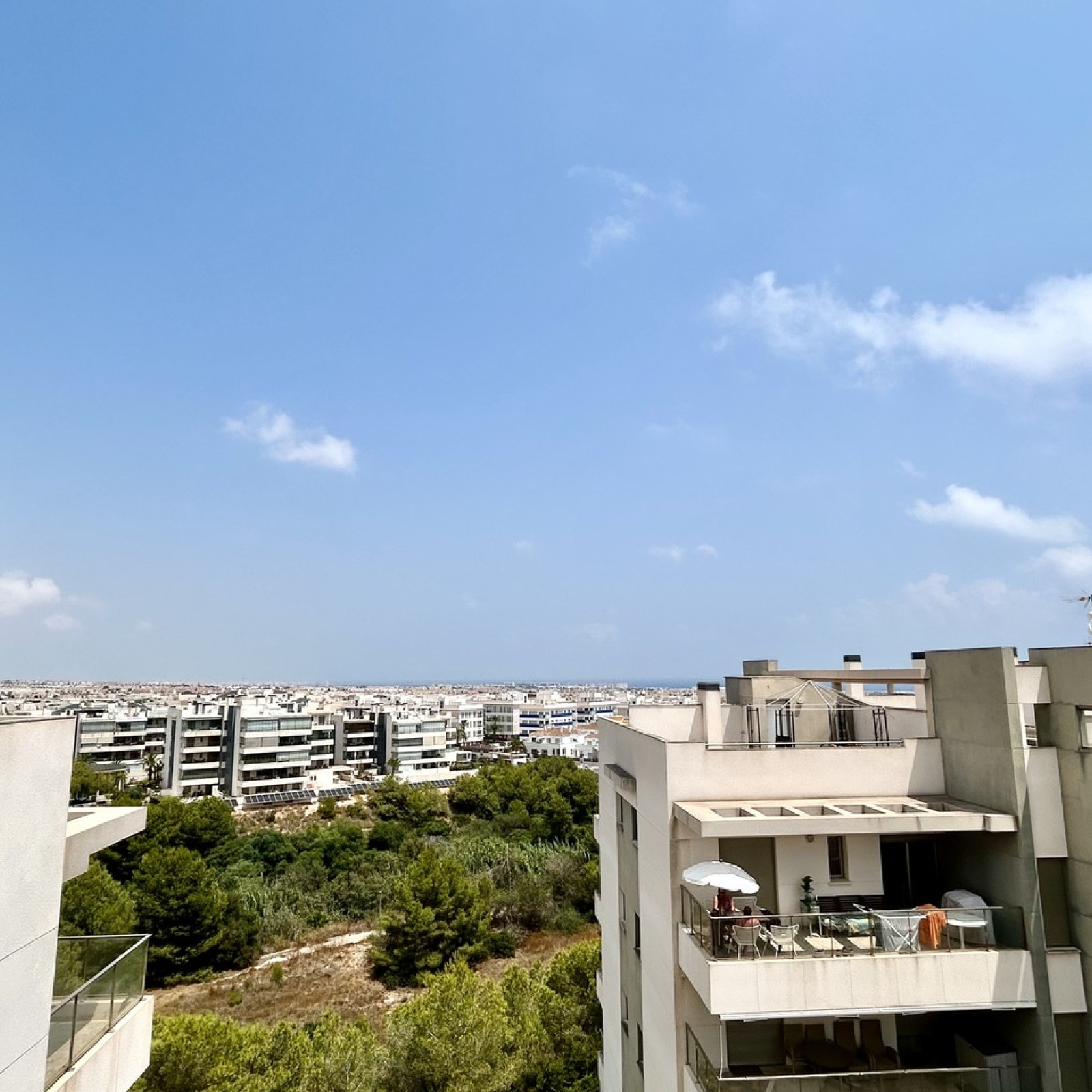 Penthouse in Los Dolses-21
