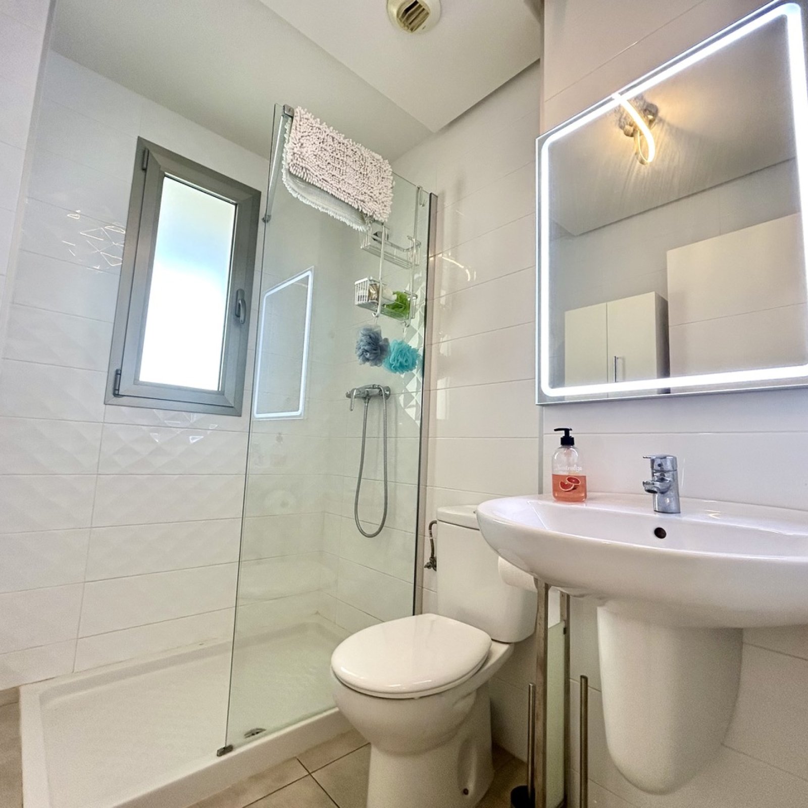 Penthouse in Los Dolses-11