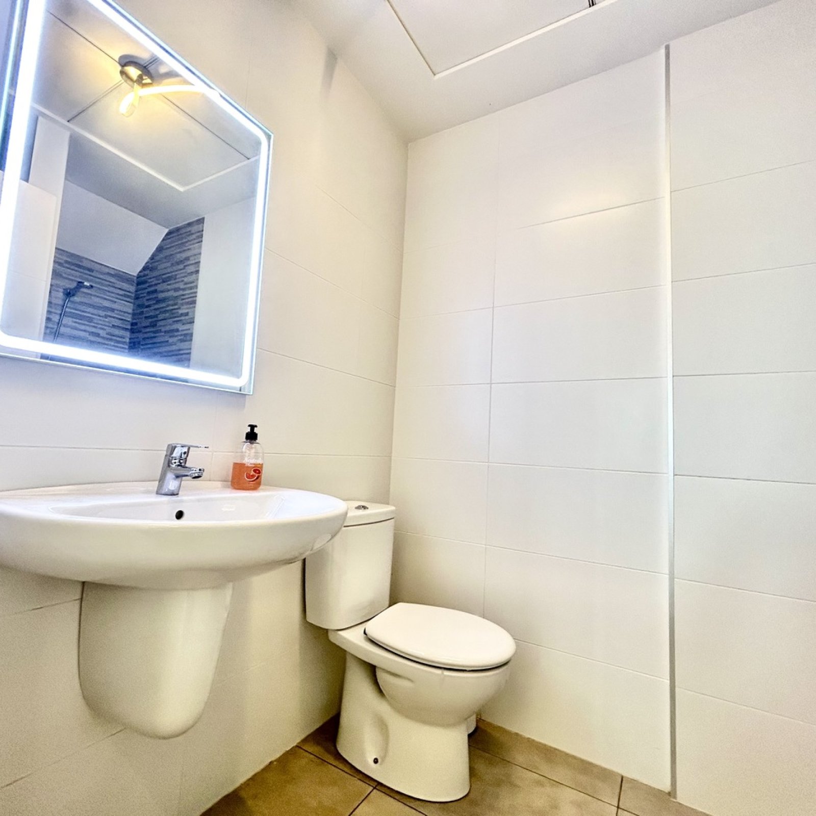 Penthouse in Los Dolses-14
