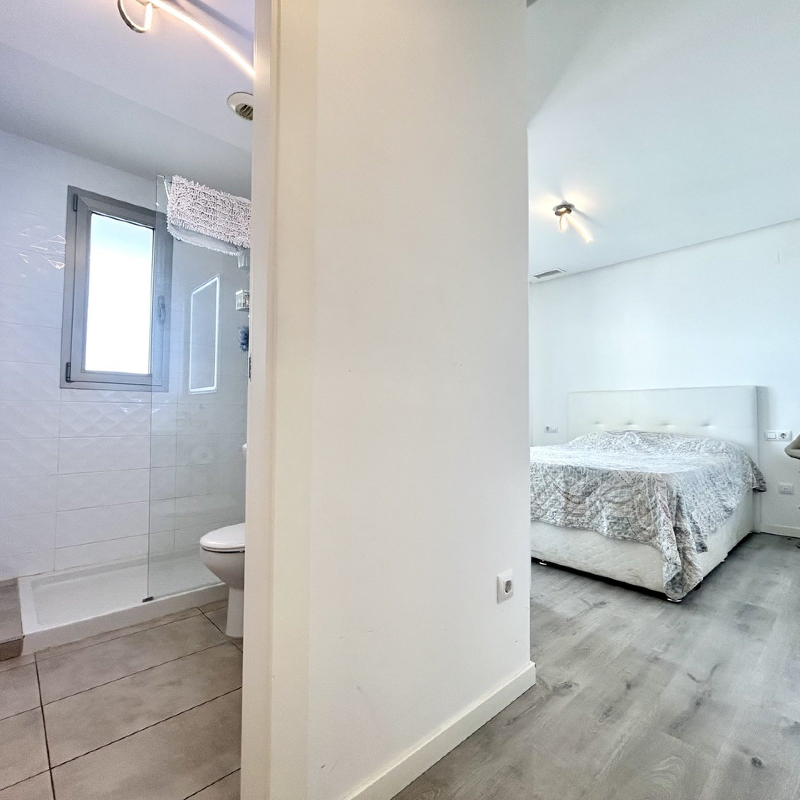 Penthouse in Los Dolses-8