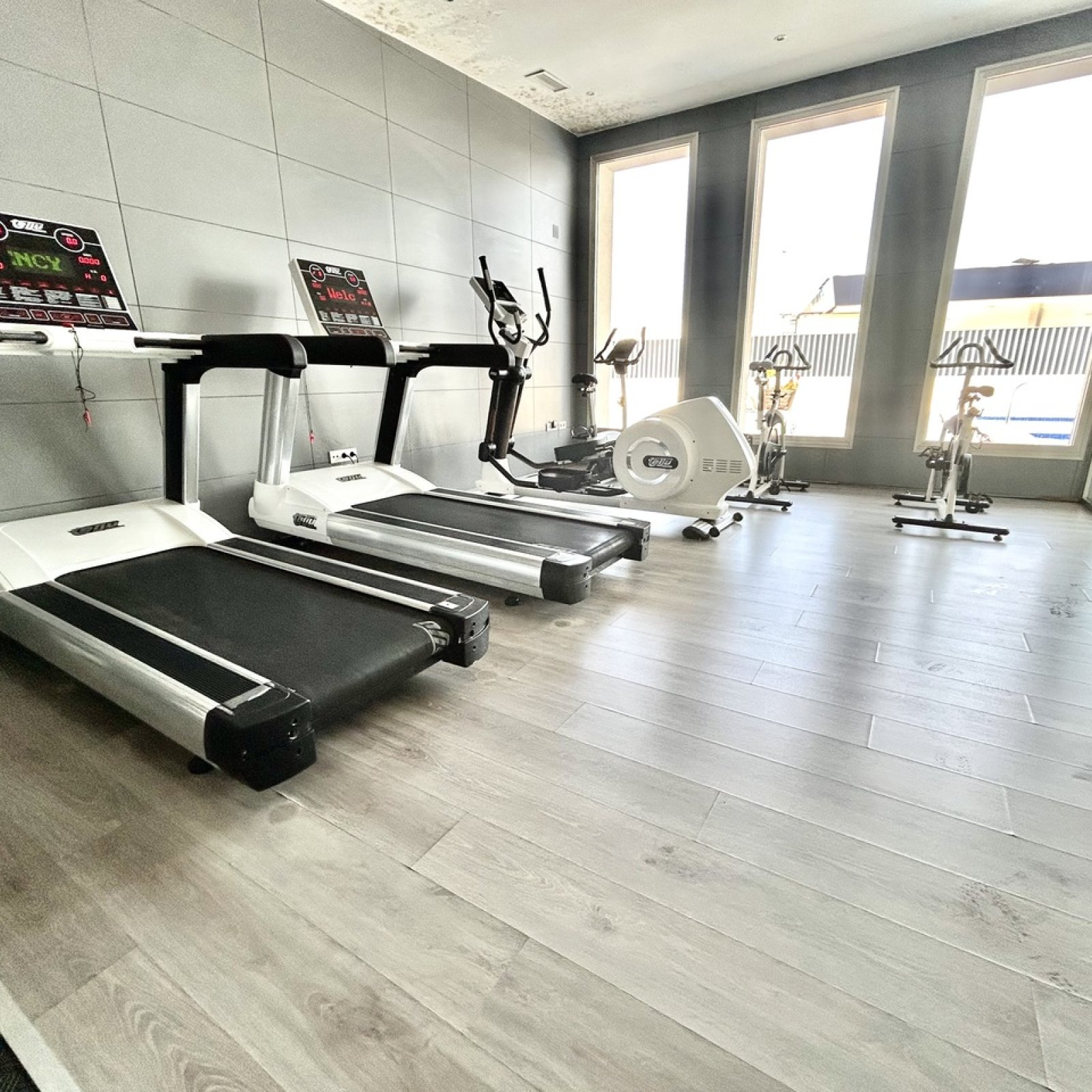 Penthouse in Los Dolses-25