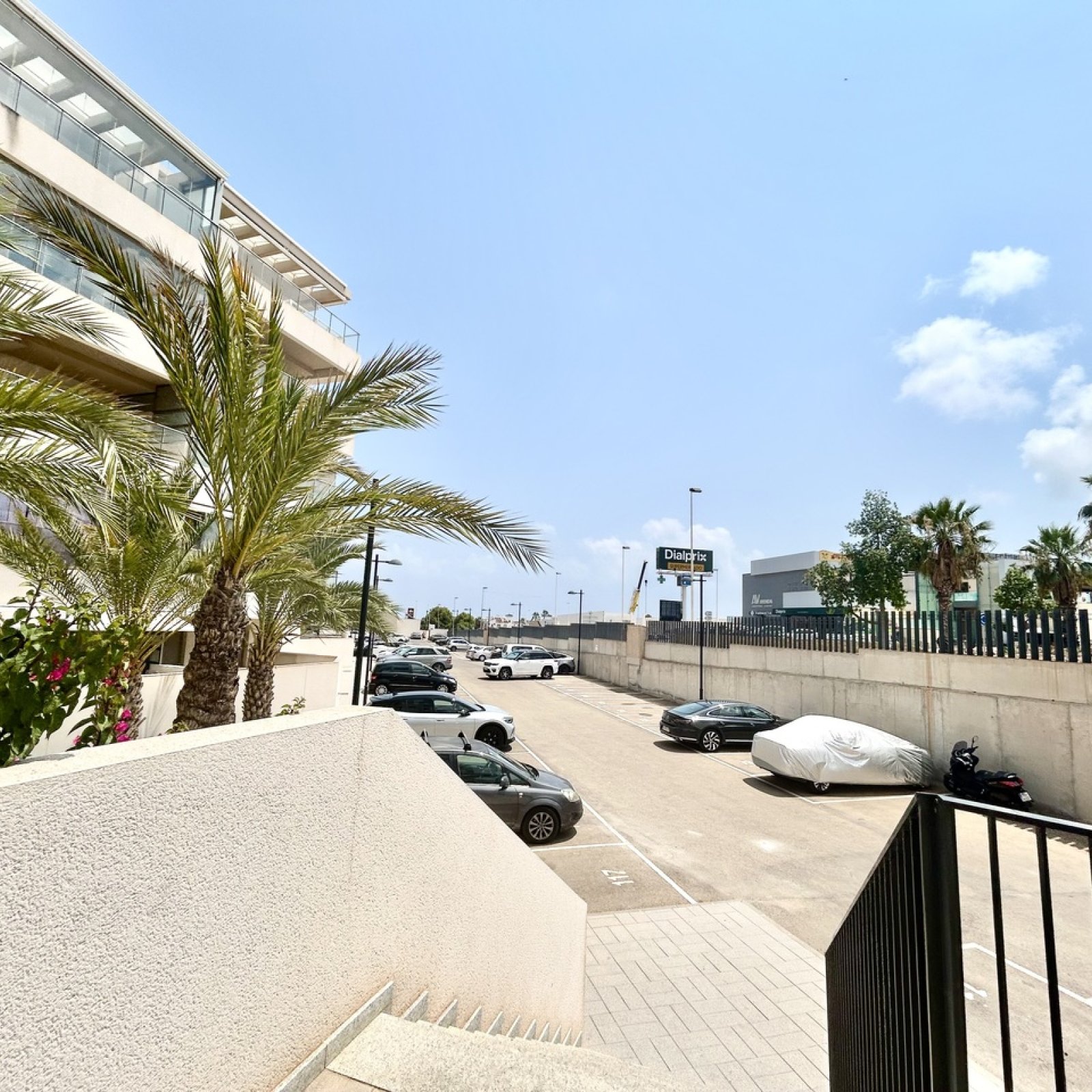 Penthouse in Los Dolses-28