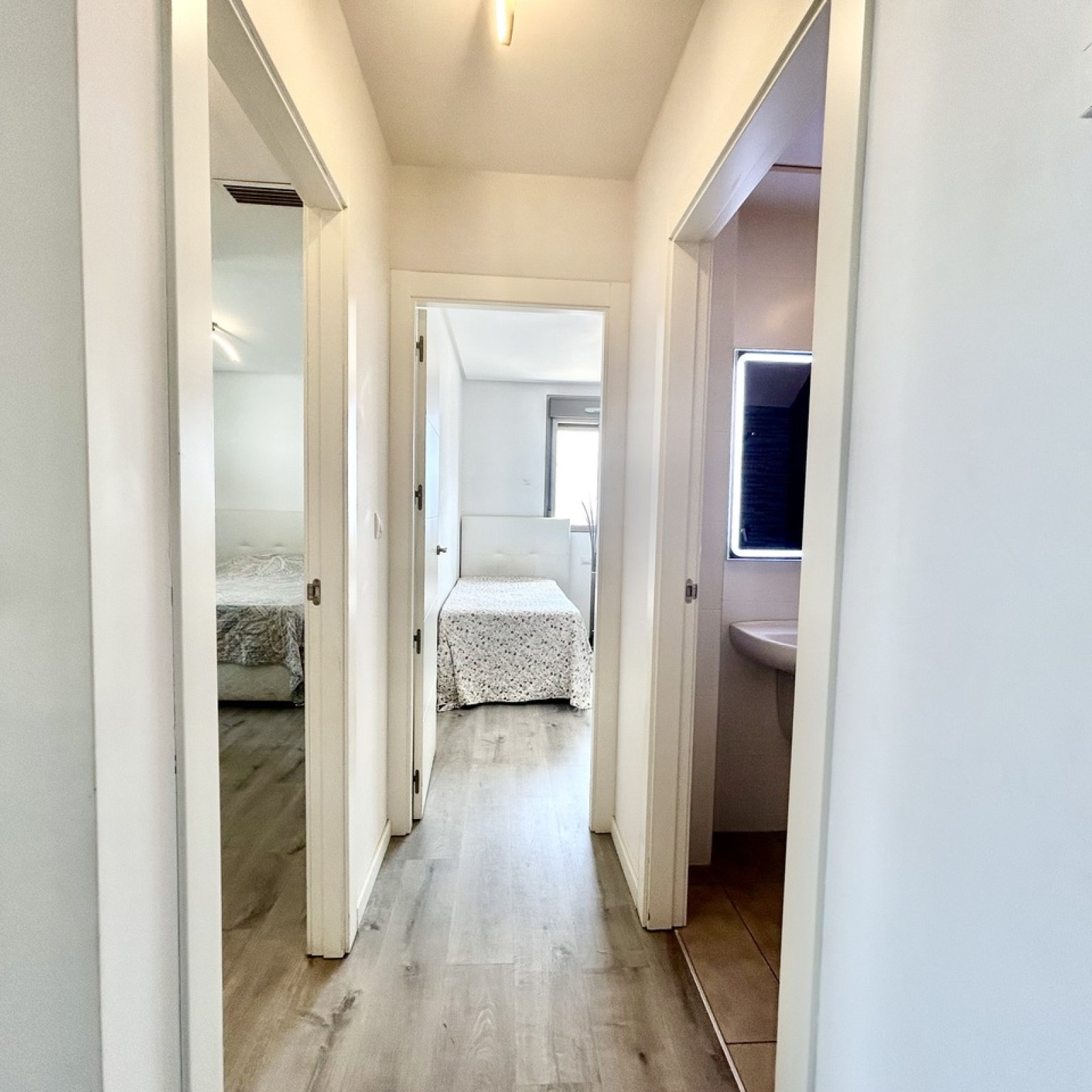 Penthouse in Los Dolses-16