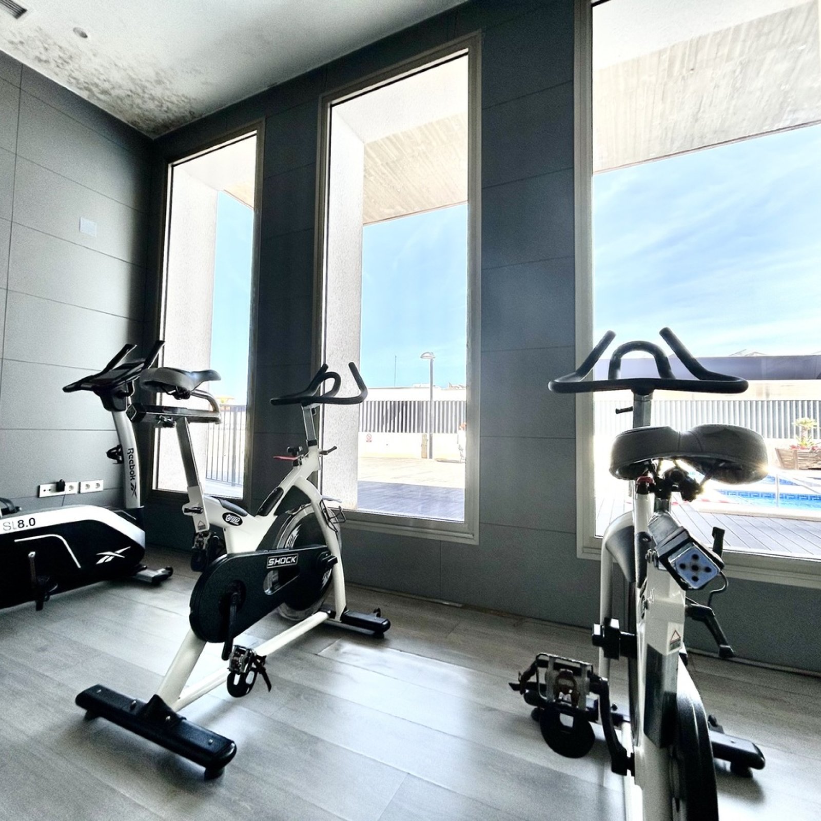 Penthouse in Los Dolses-24